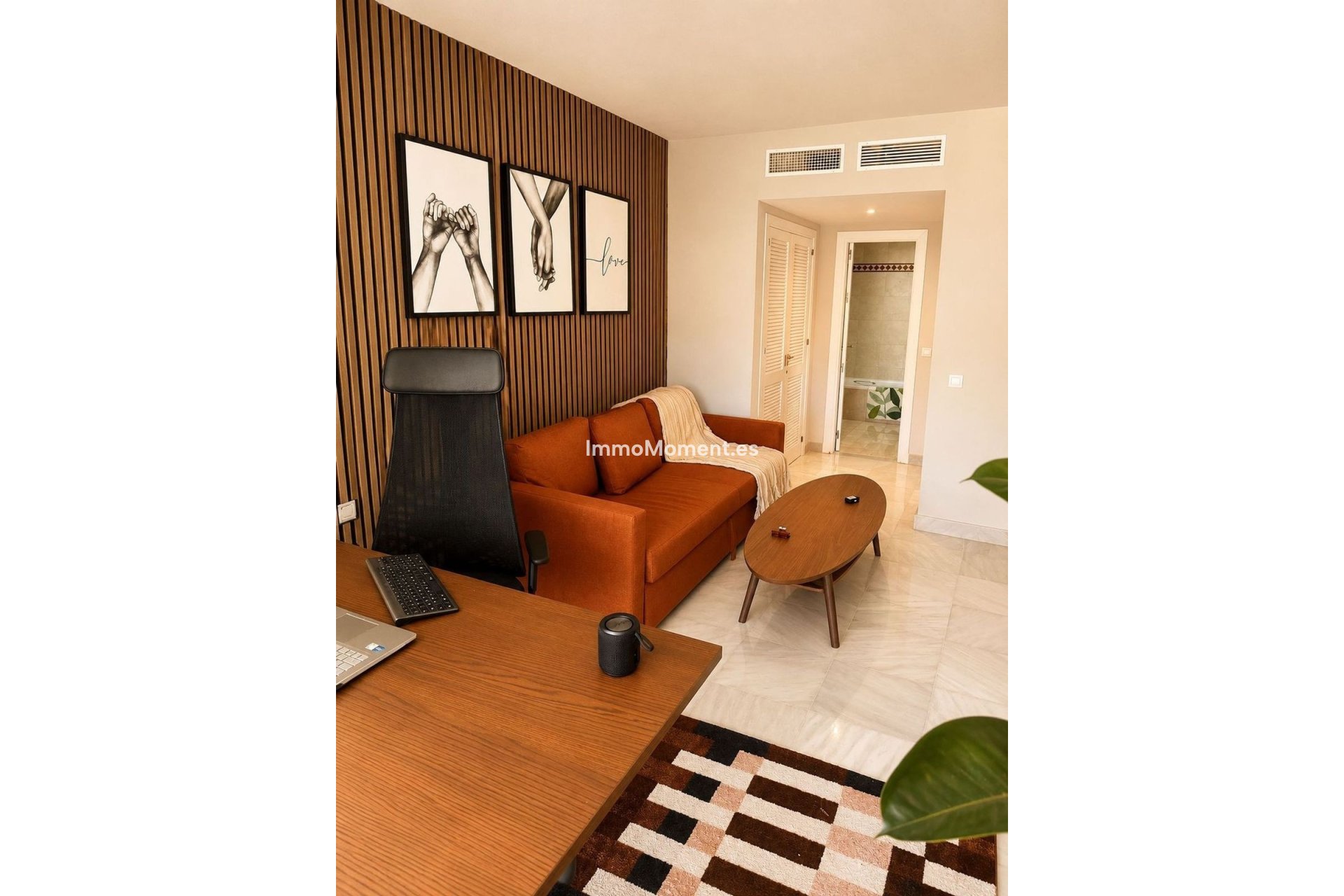 Resale - Apartment - Benahavís - La Quinta