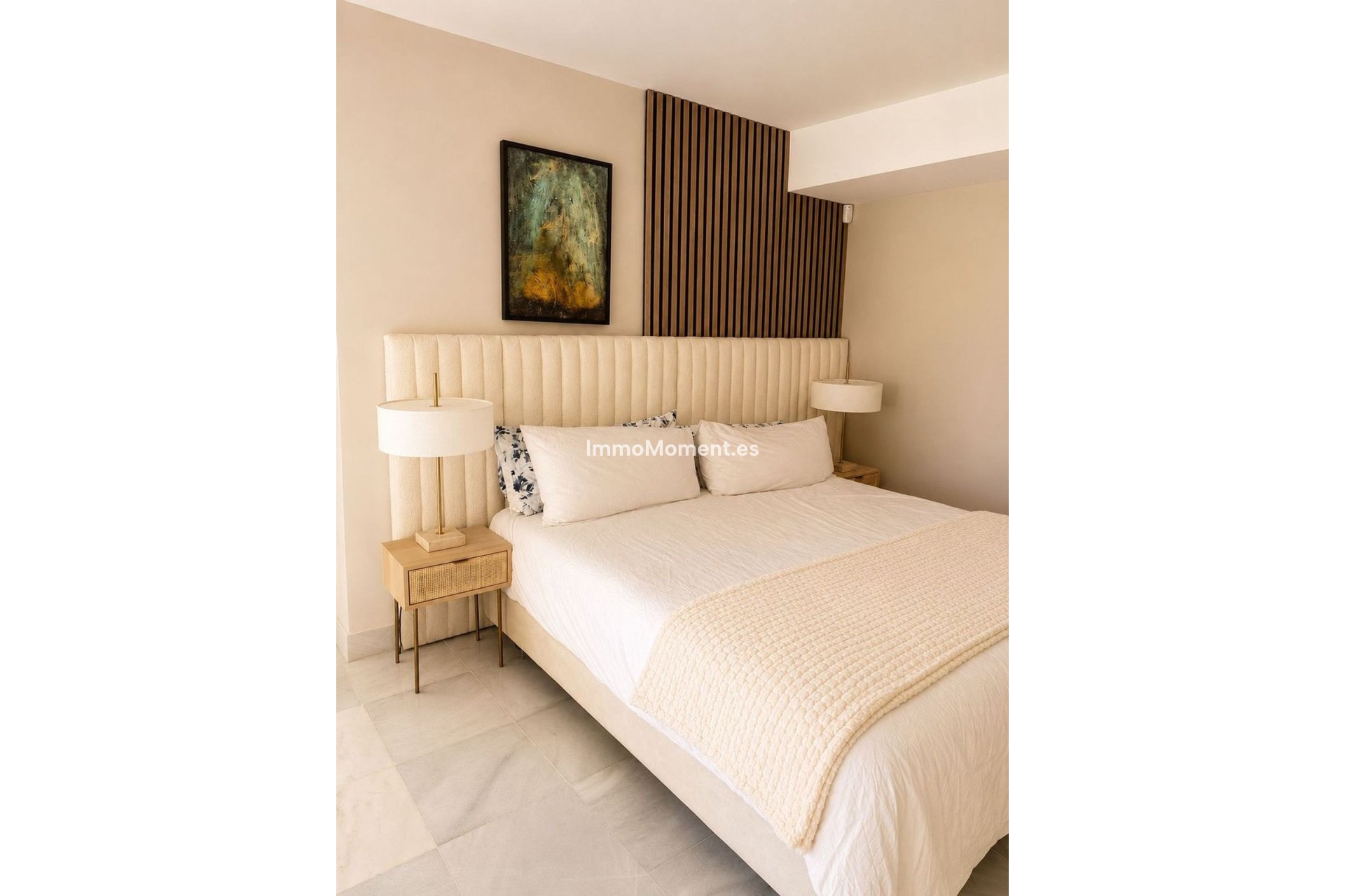 Resale - Apartment - Benahavís - La Quinta
