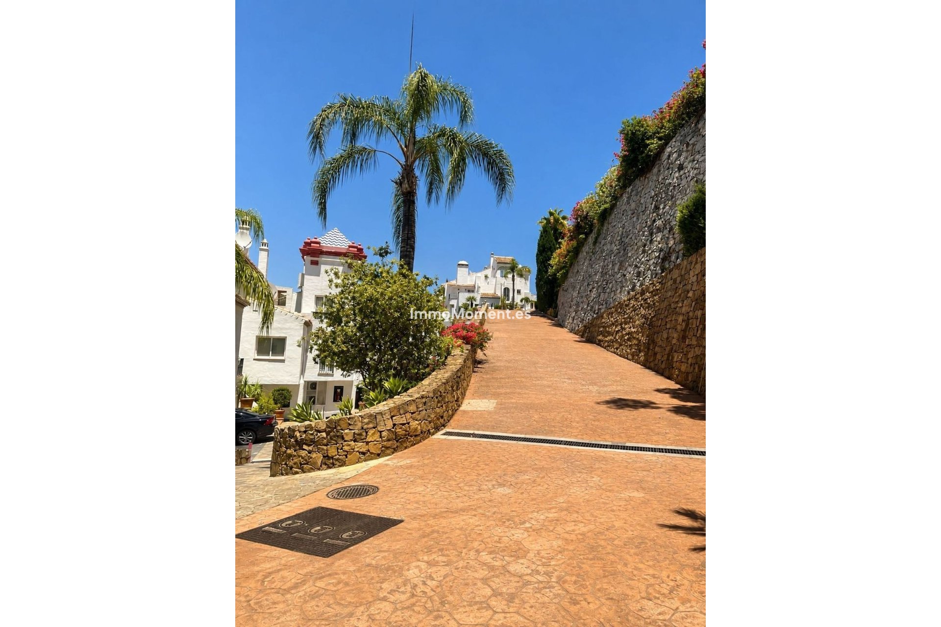 Resale - Apartment - Benahavís - La Quinta