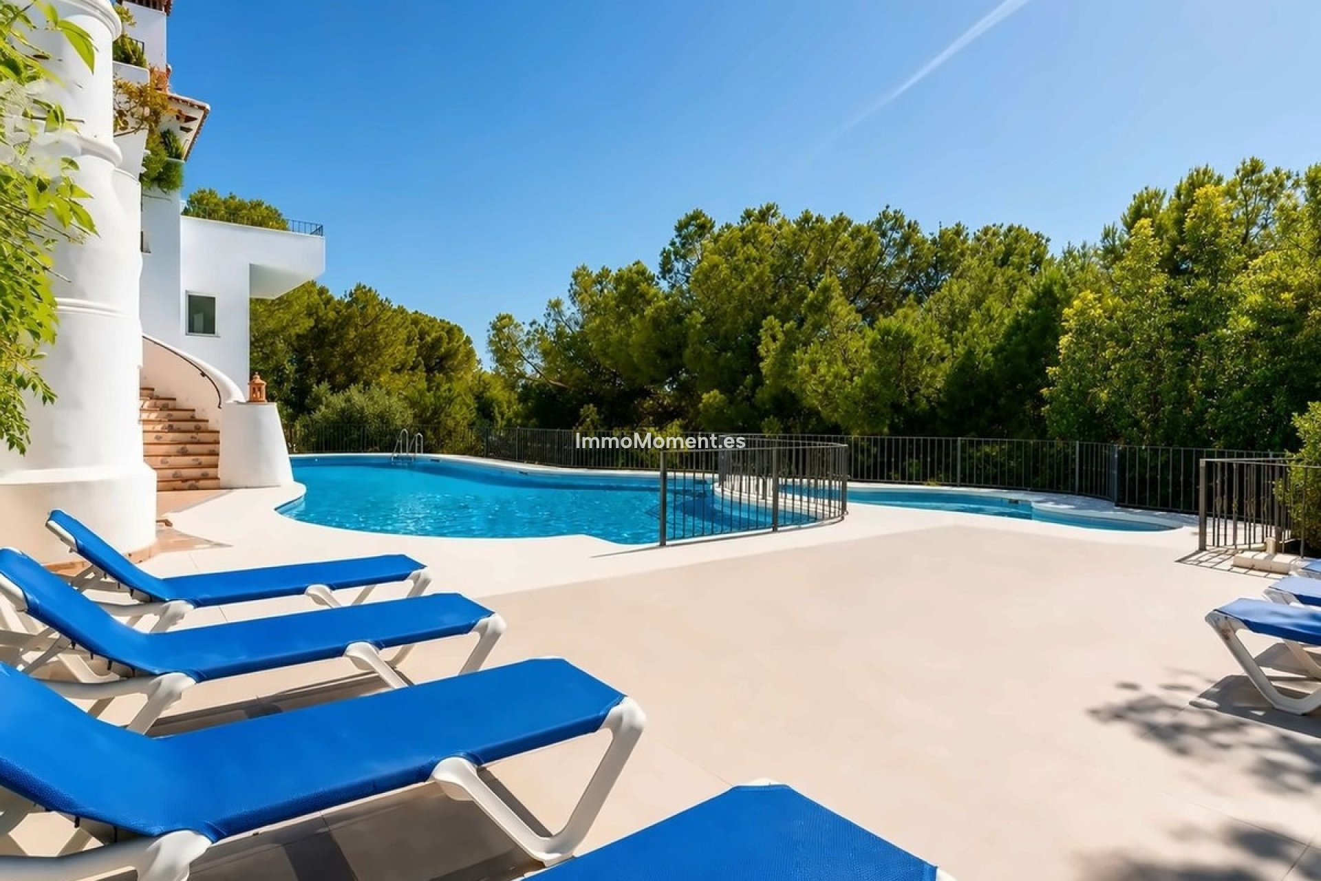 Resale - Apartment - Benahavís - La Quinta