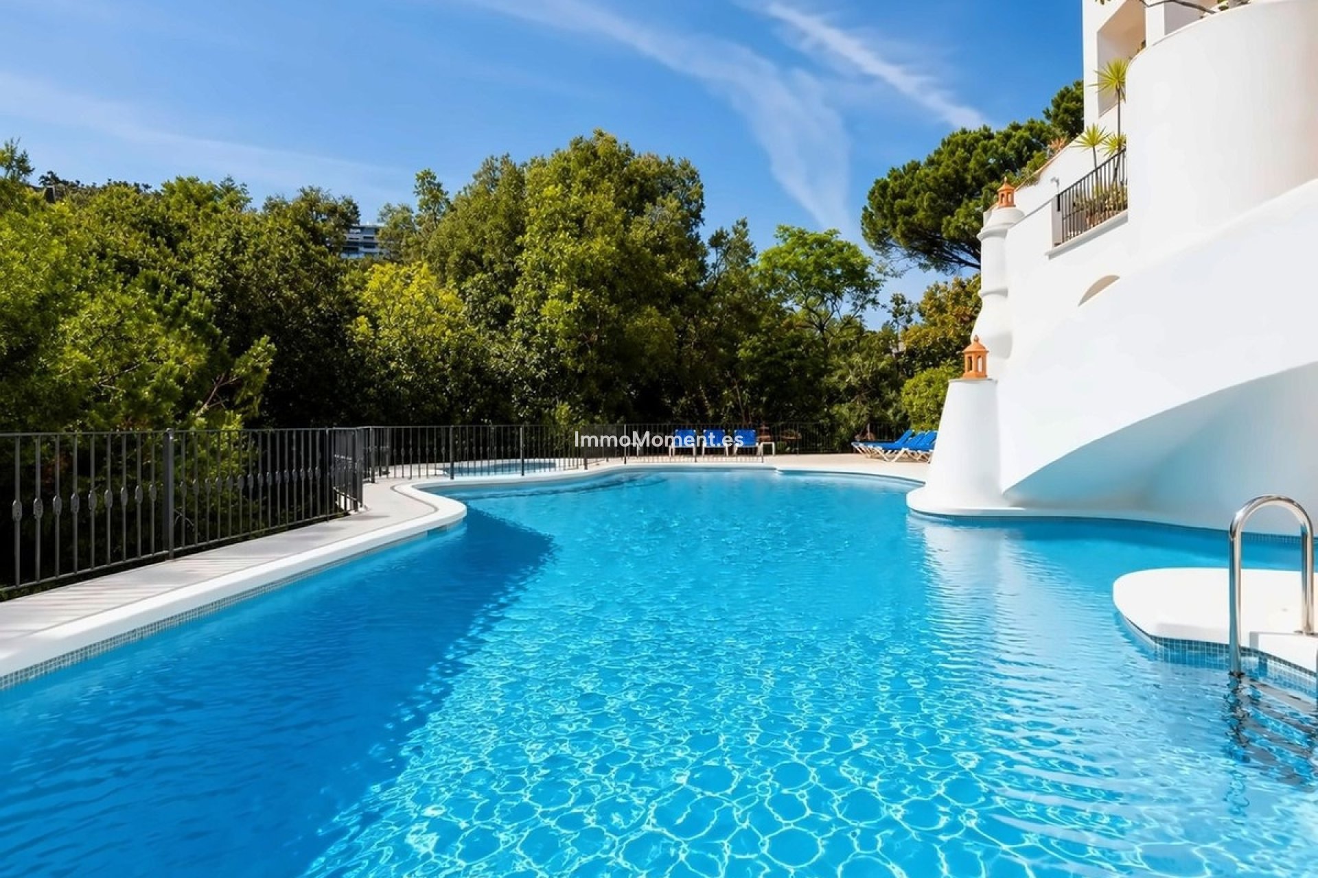 Resale - Apartment - Benahavís - La Quinta