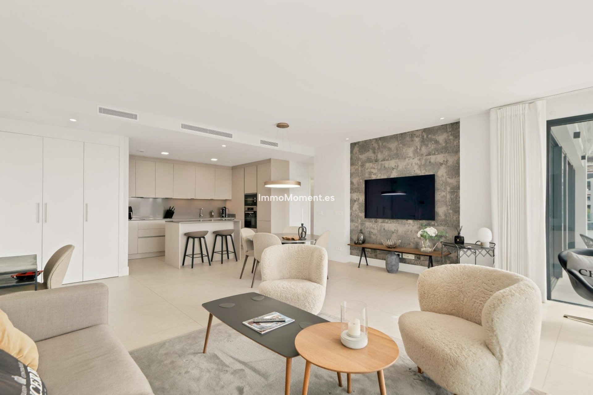 Resale - Apartment - Benahavís - La Quinta