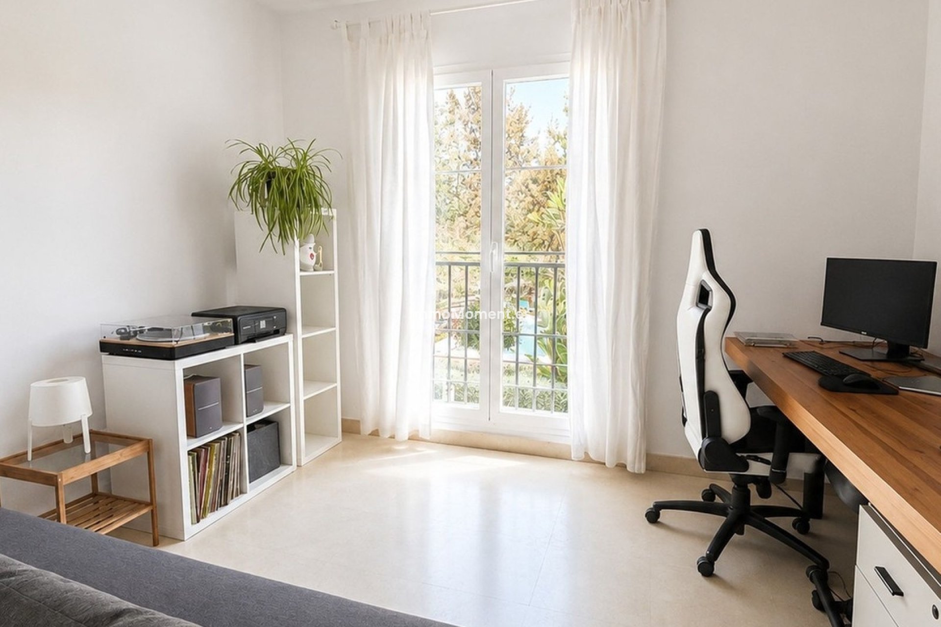 Resale - Apartment - Benahavís - Los Arqueros
