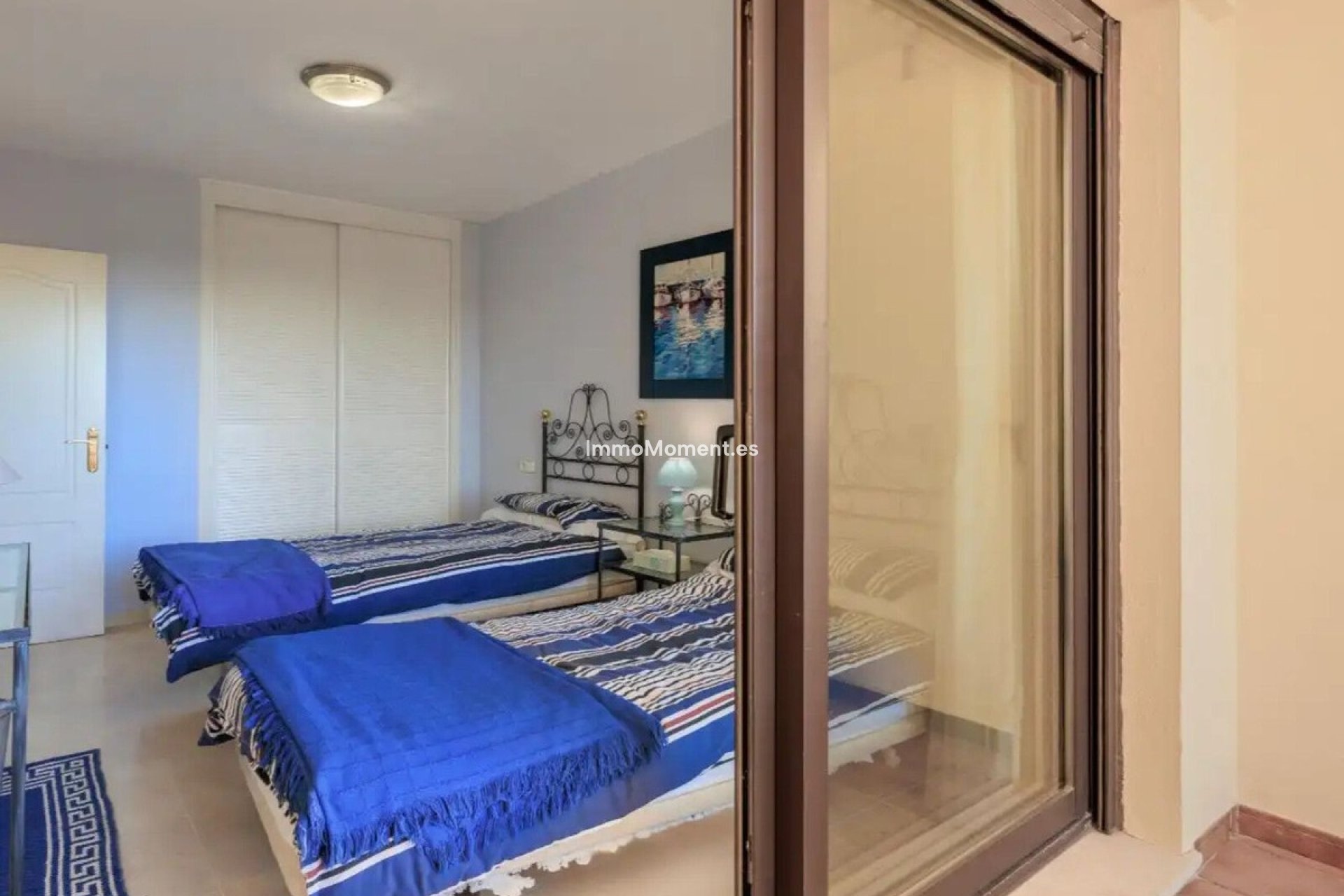 Resale - Apartment - Benahavís - Los Arqueros