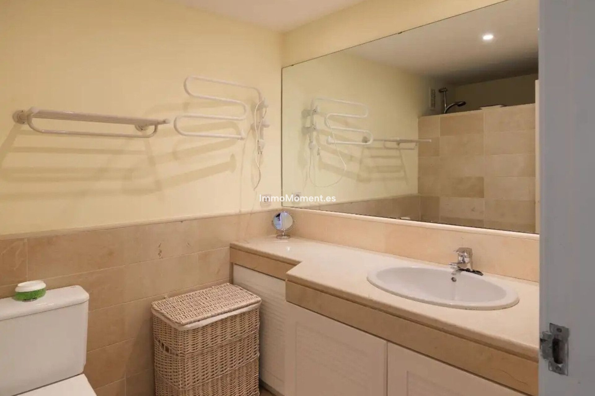 Resale - Apartment - Benahavís - Los Arqueros