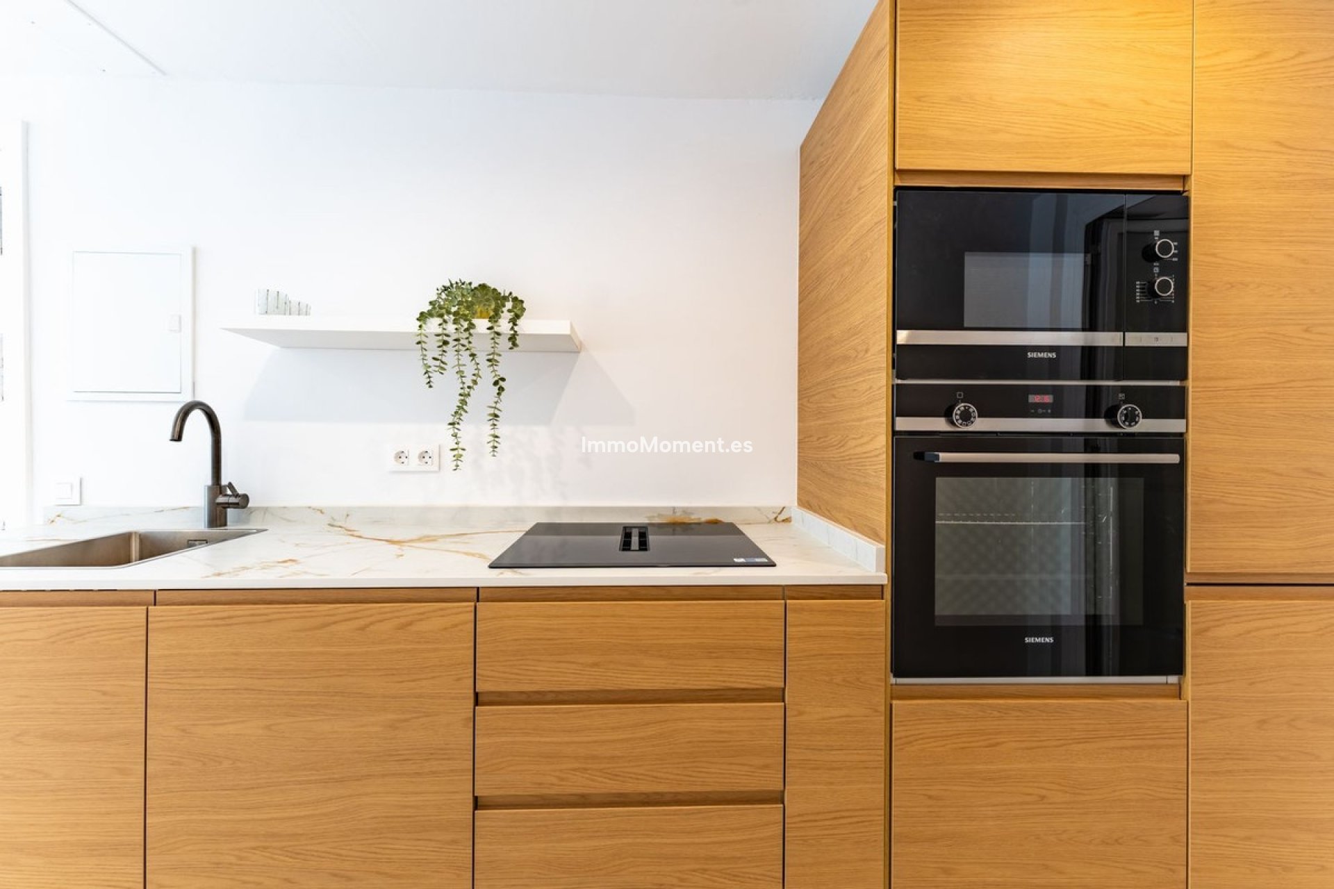 Resale - Apartment - Benahavís - Los Arqueros