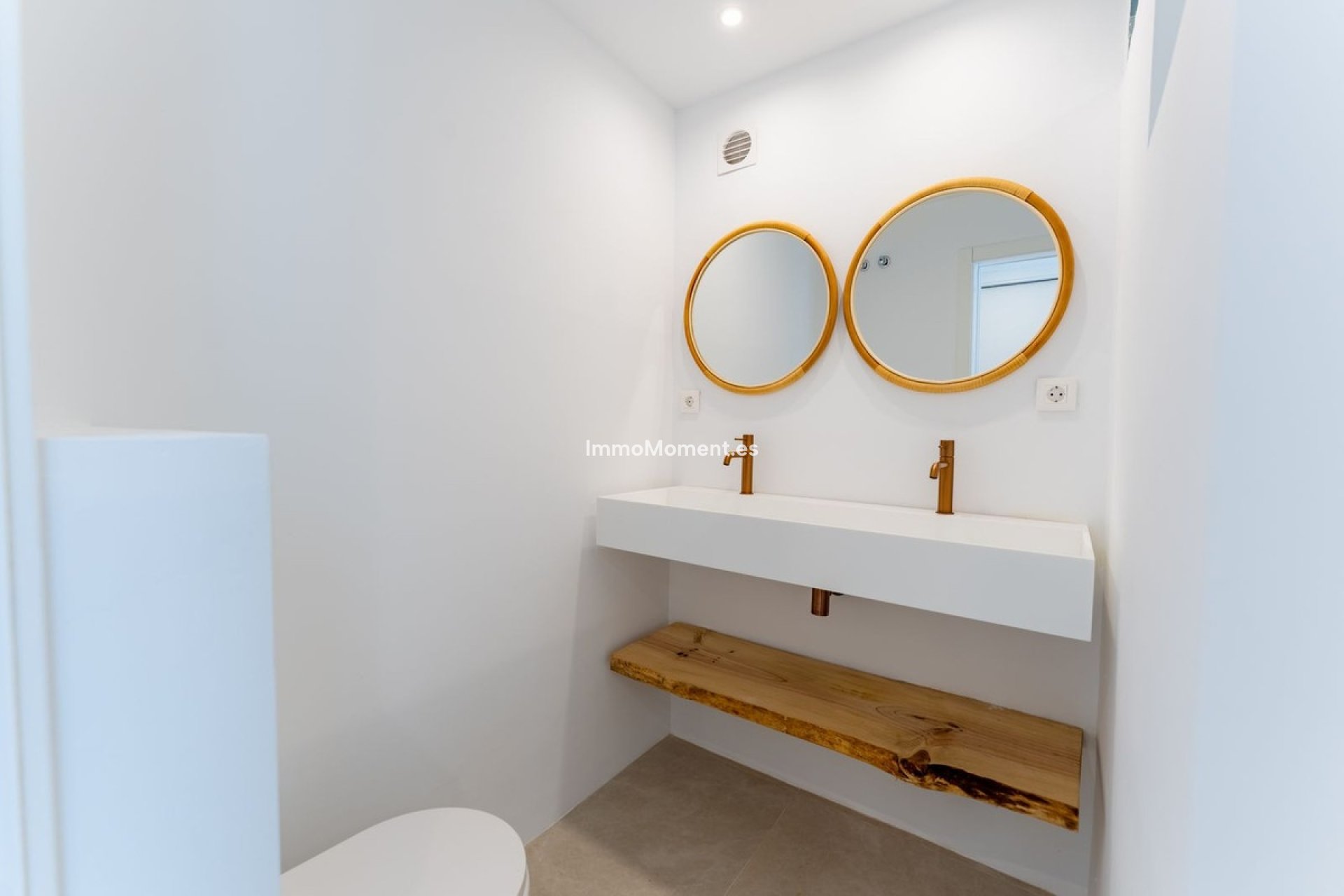 Resale - Apartment - Benahavís - Los Arqueros