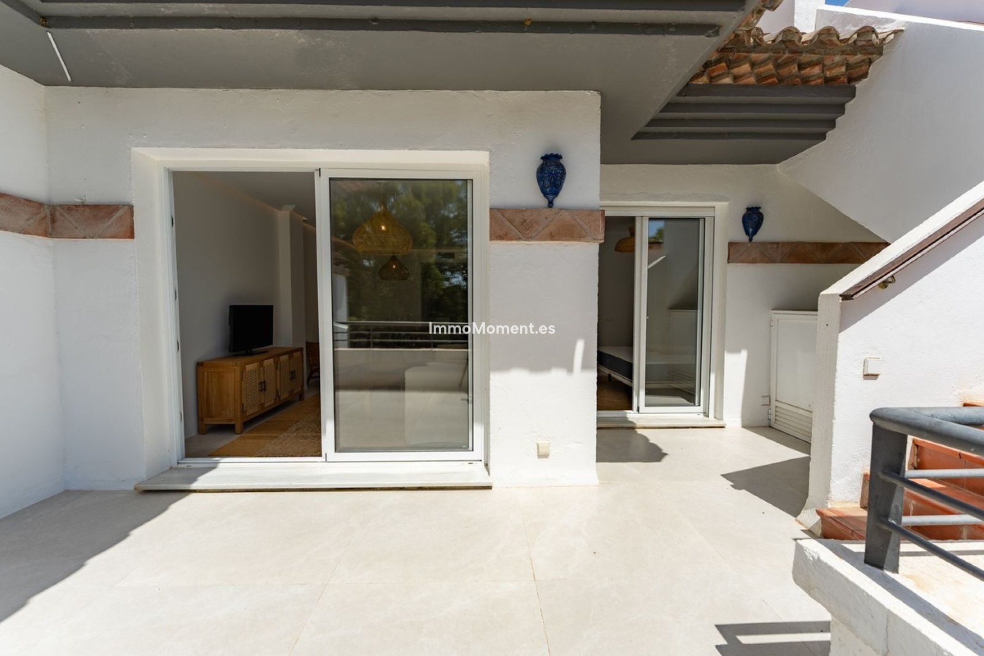 Resale - Apartment - Benahavís - Los Arqueros