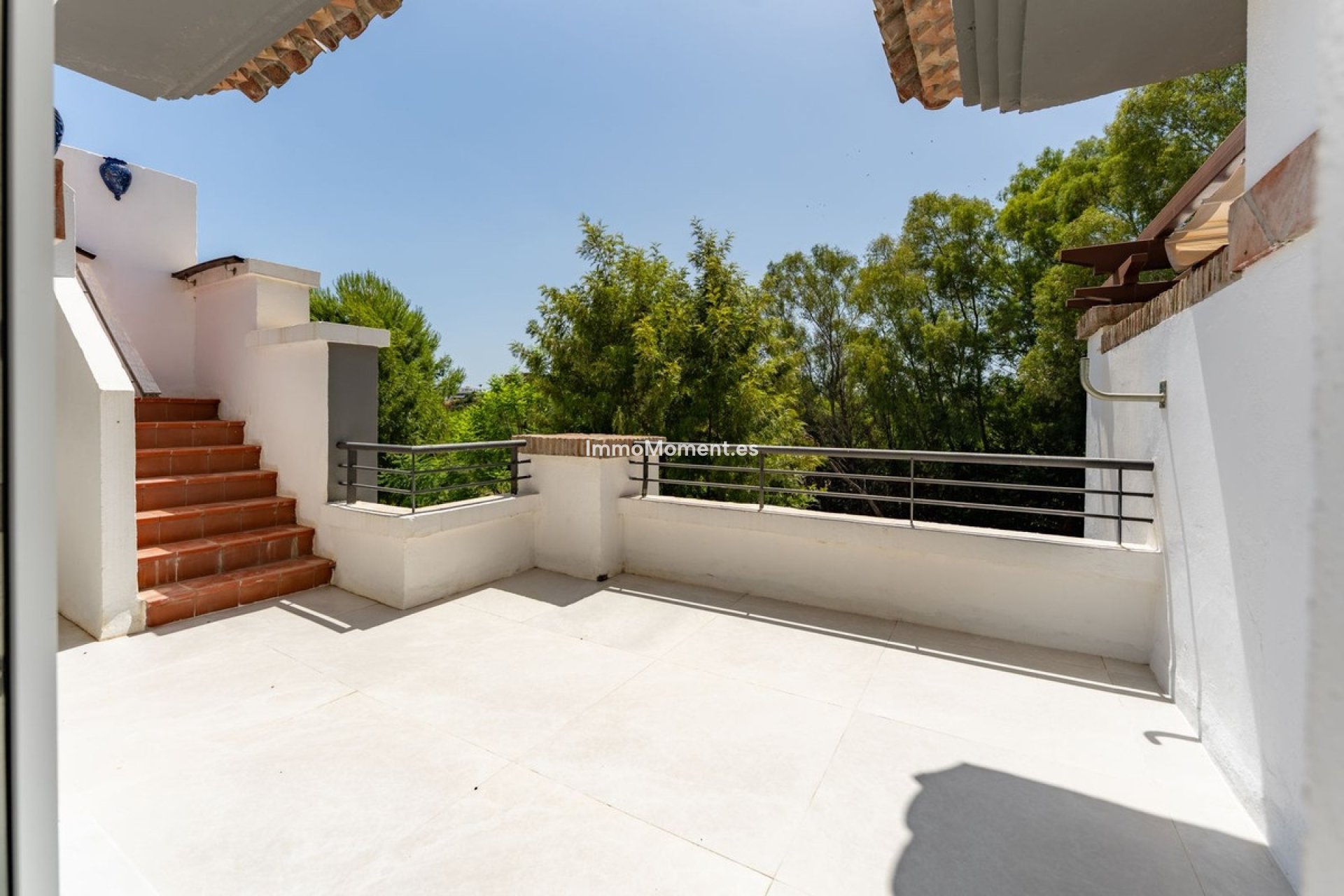 Resale - Apartment - Benahavís - Los Arqueros