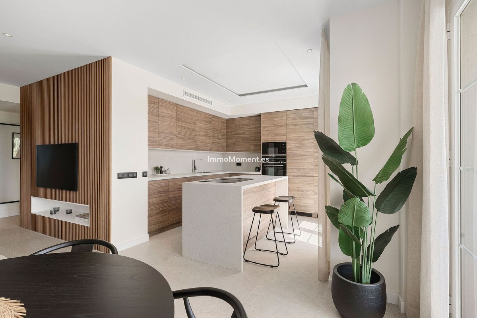 Resale - Apartment - Benahavís - Los Arqueros