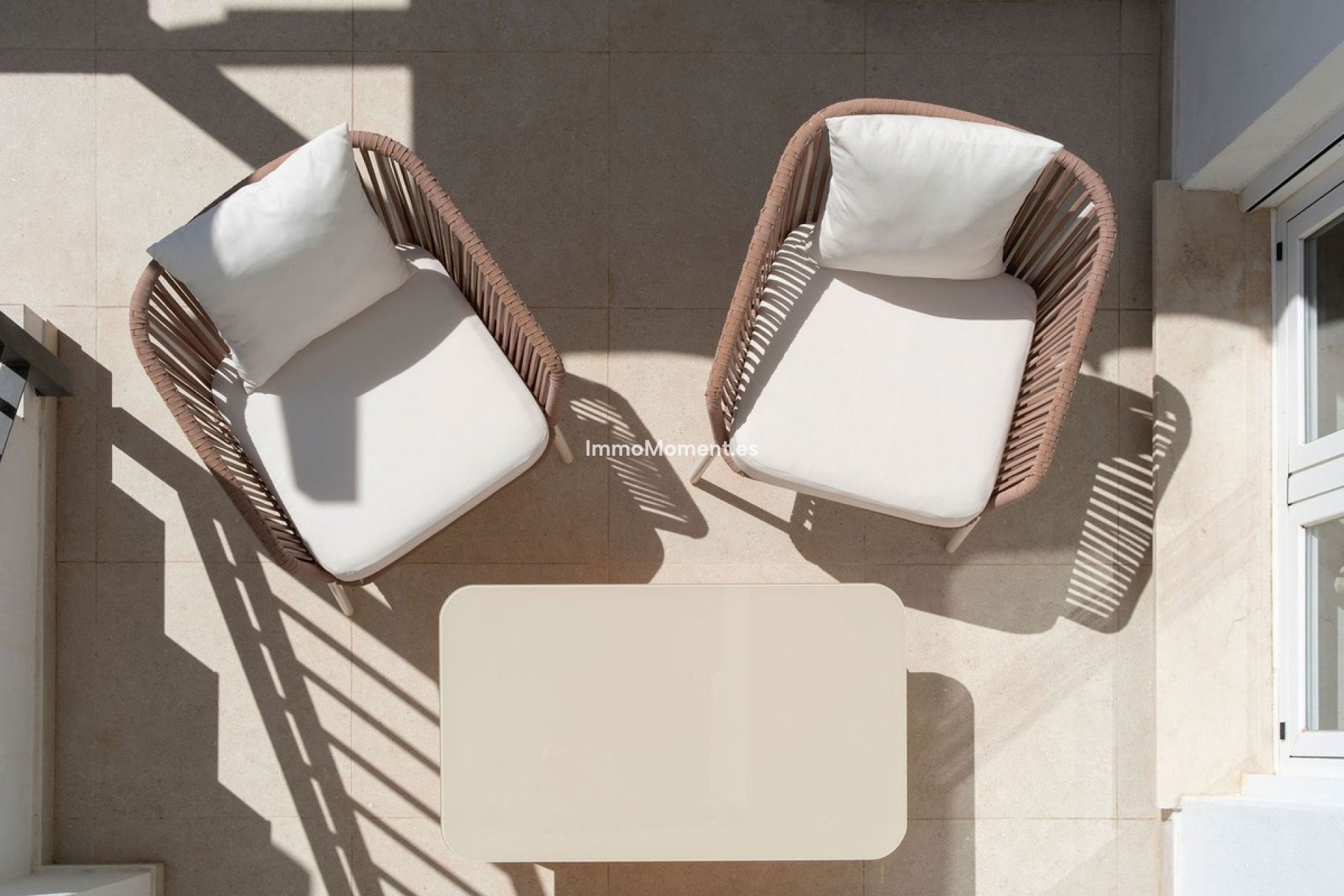 Resale - Apartment - Benahavís - Los Arqueros