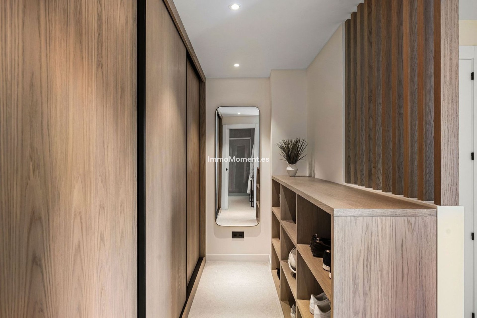 Resale - Apartment - Benahavís - Los Arqueros