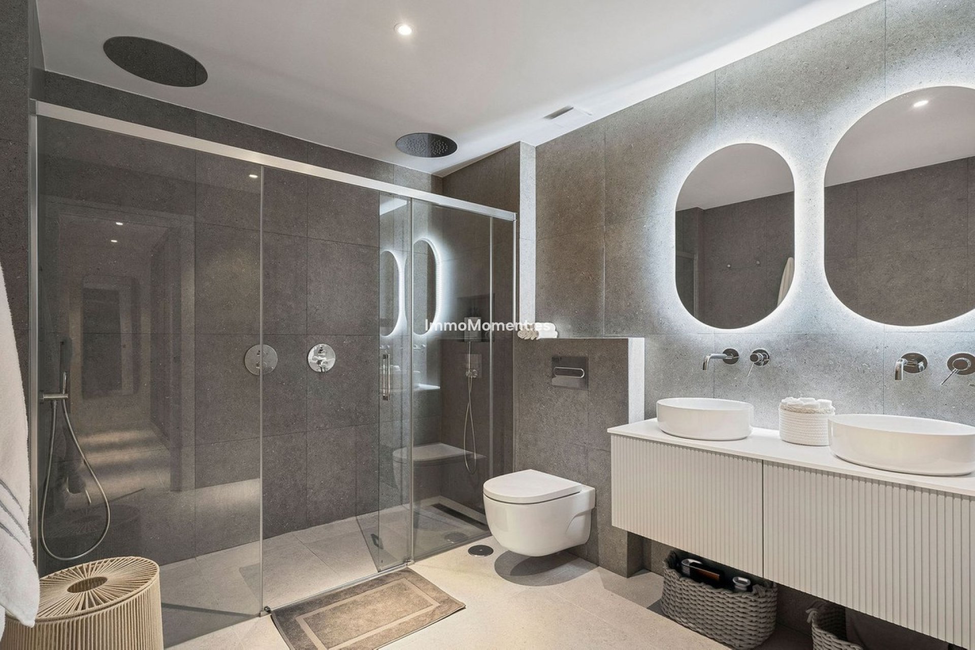 Resale - Apartment - Benahavís - Los Arqueros