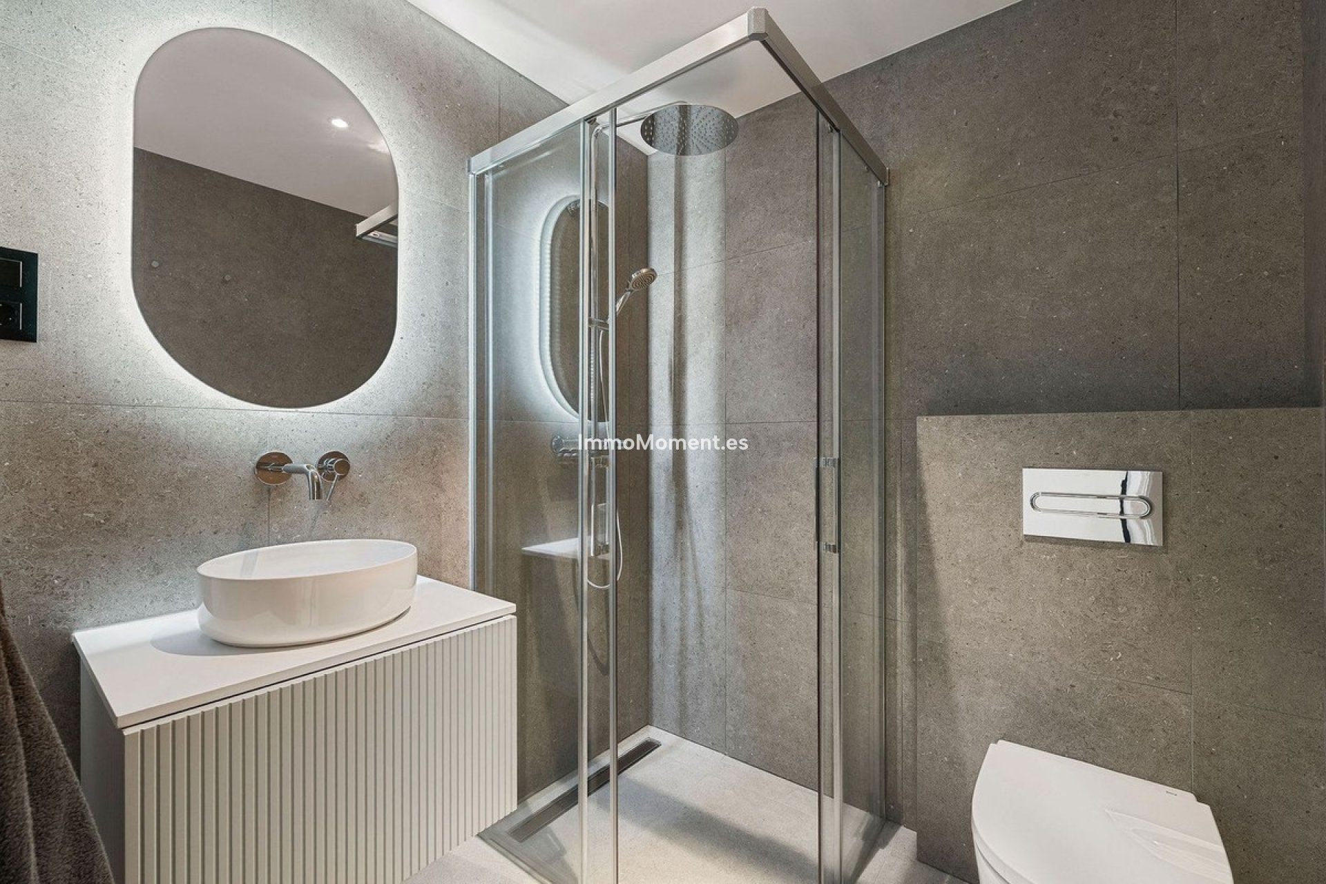 Resale - Apartment - Benahavís - Los Arqueros