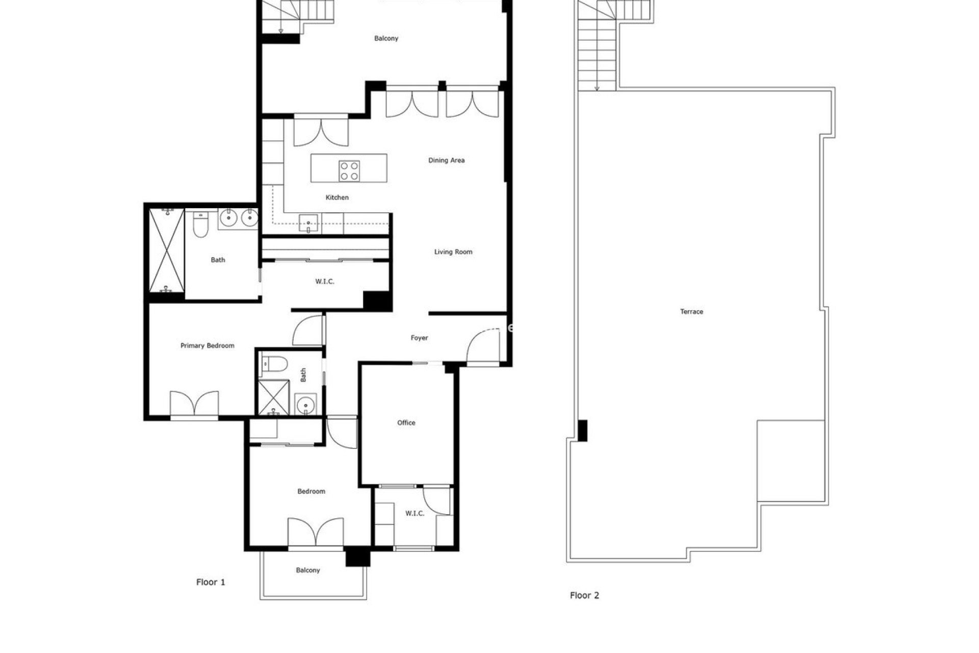 Resale - Apartment - Benahavís - Los Arqueros