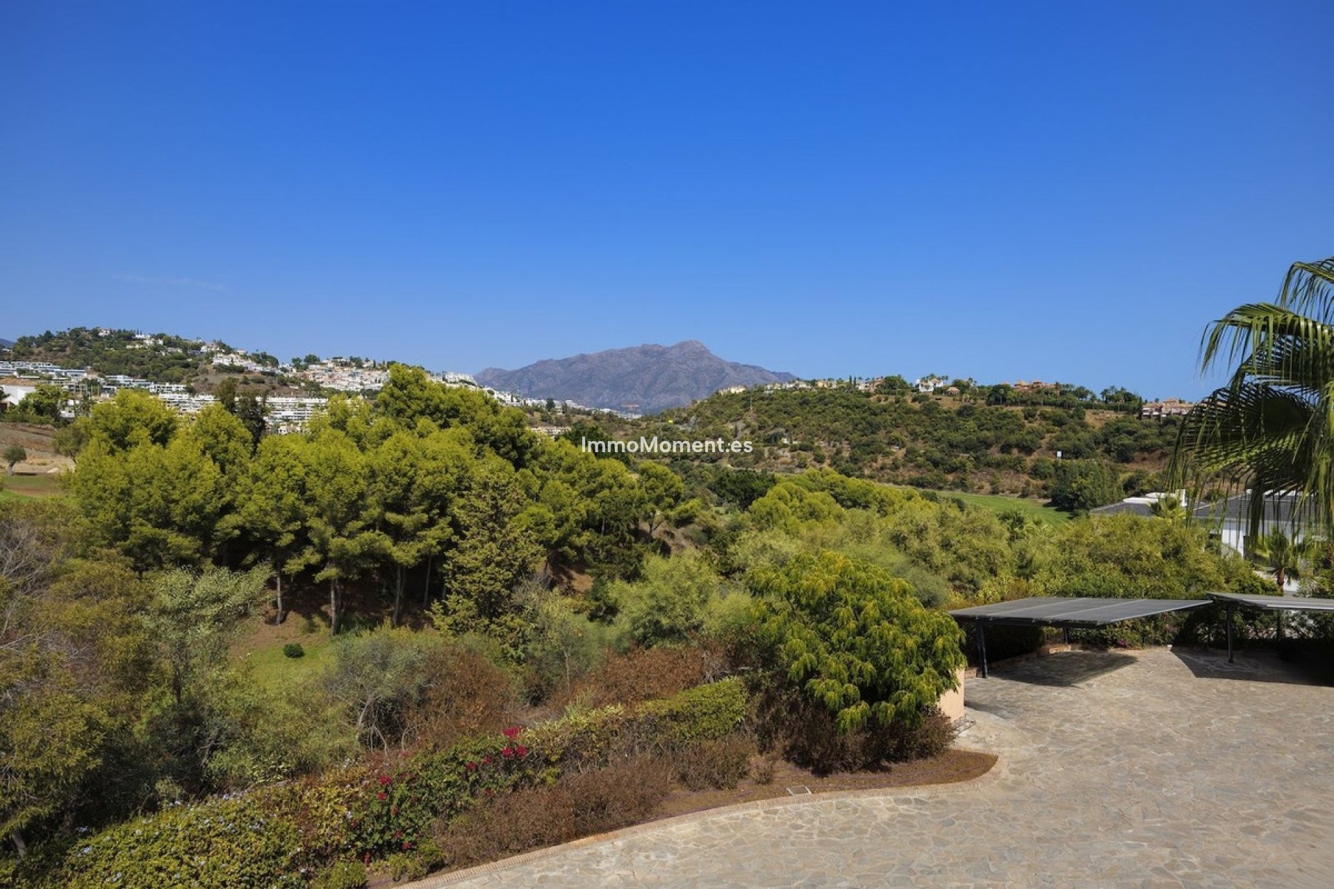 Resale - Apartment - Benahavís - Los Arqueros
