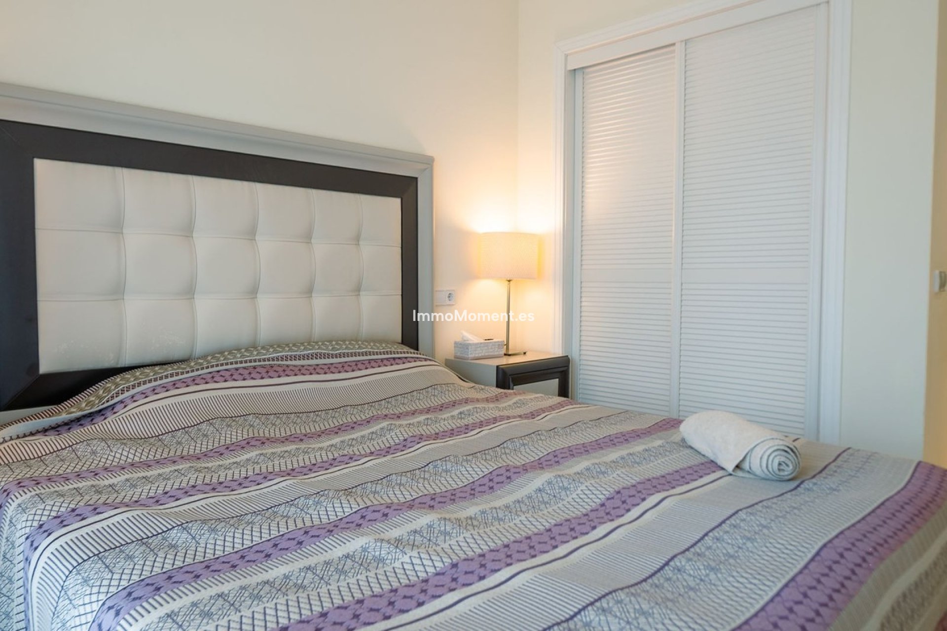 Resale - Apartment - Benahavís - Los Arqueros