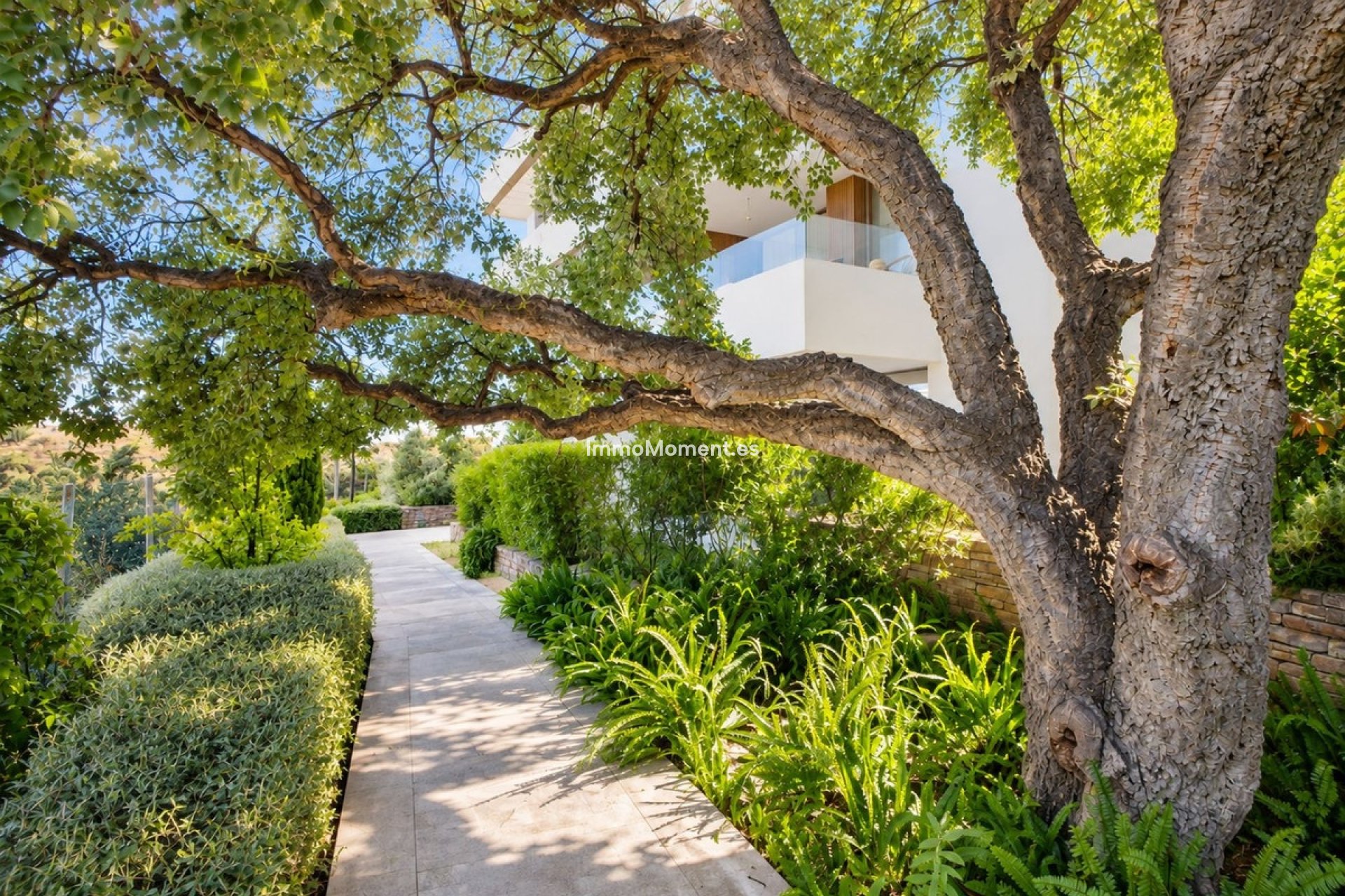 Resale - Apartment - Benahavís - Los Arqueros