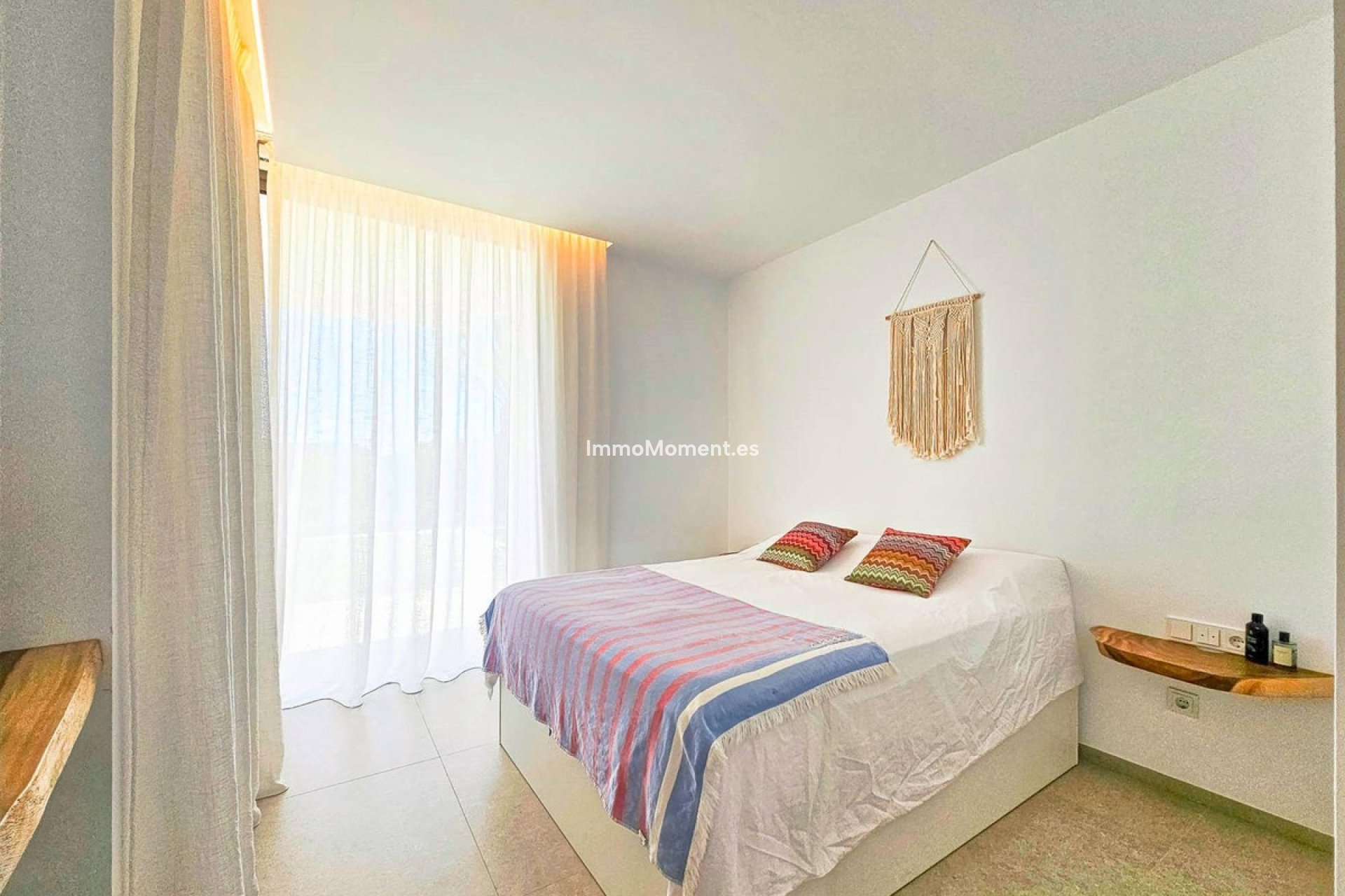 Resale - Apartment - Benahavís - Los Arqueros