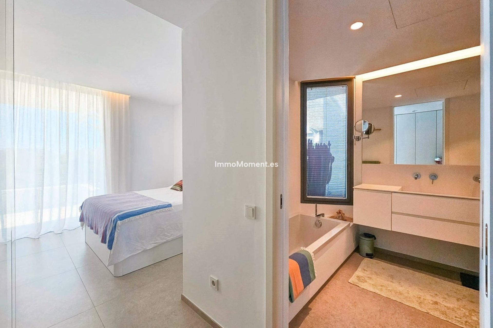 Resale - Apartment - Benahavís - Los Arqueros
