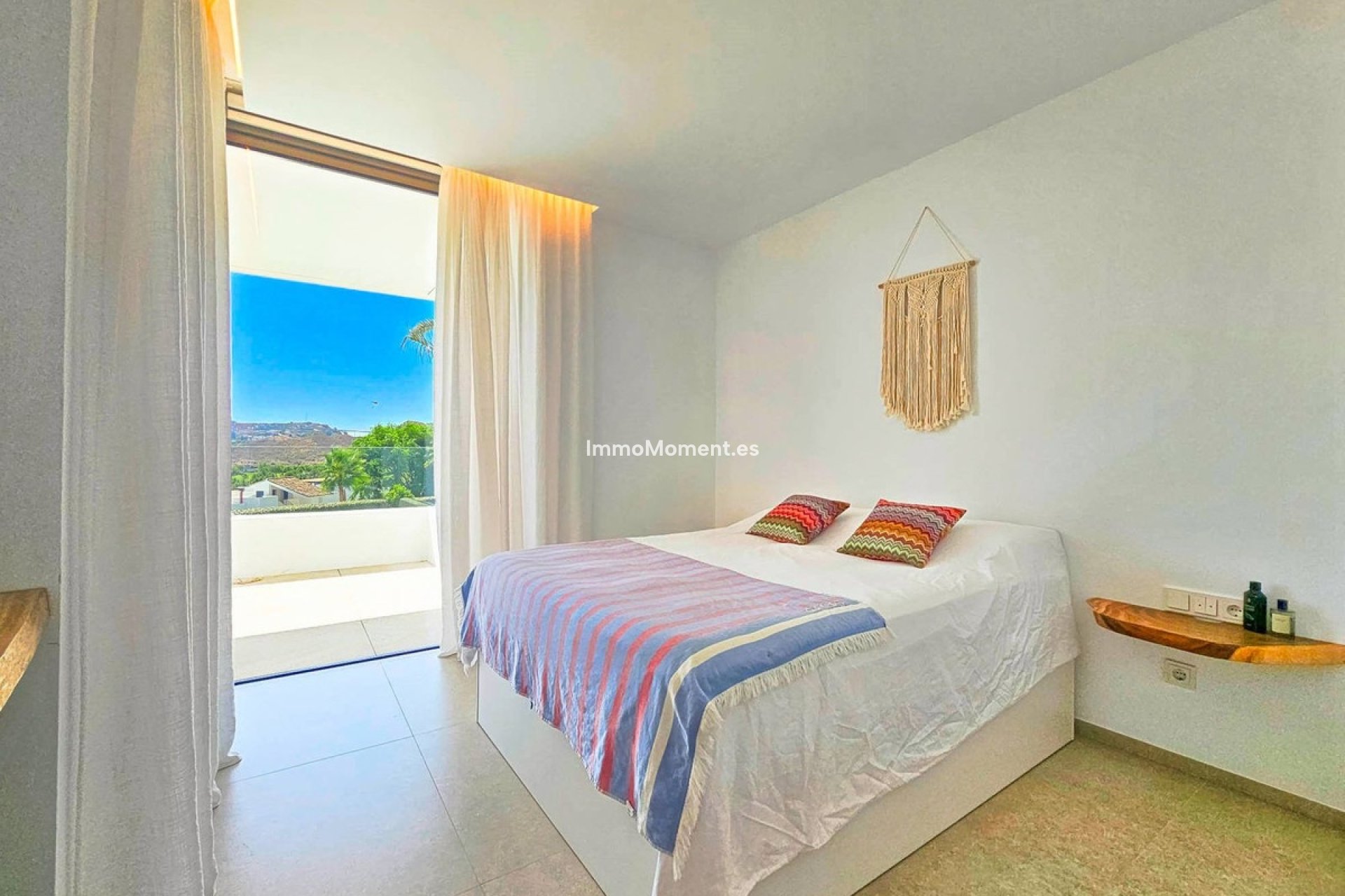 Resale - Apartment - Benahavís - Los Arqueros