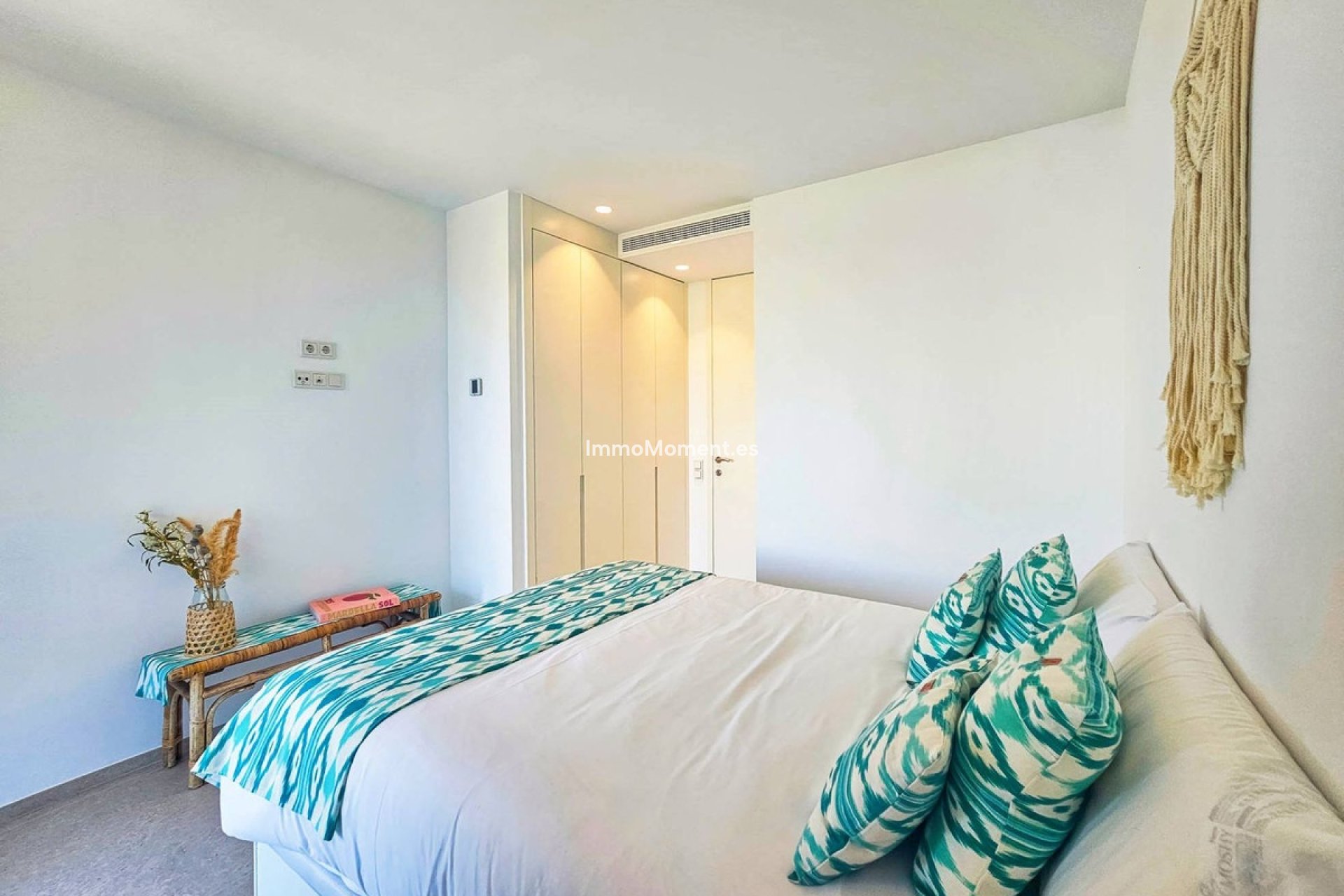 Resale - Apartment - Benahavís - Los Arqueros