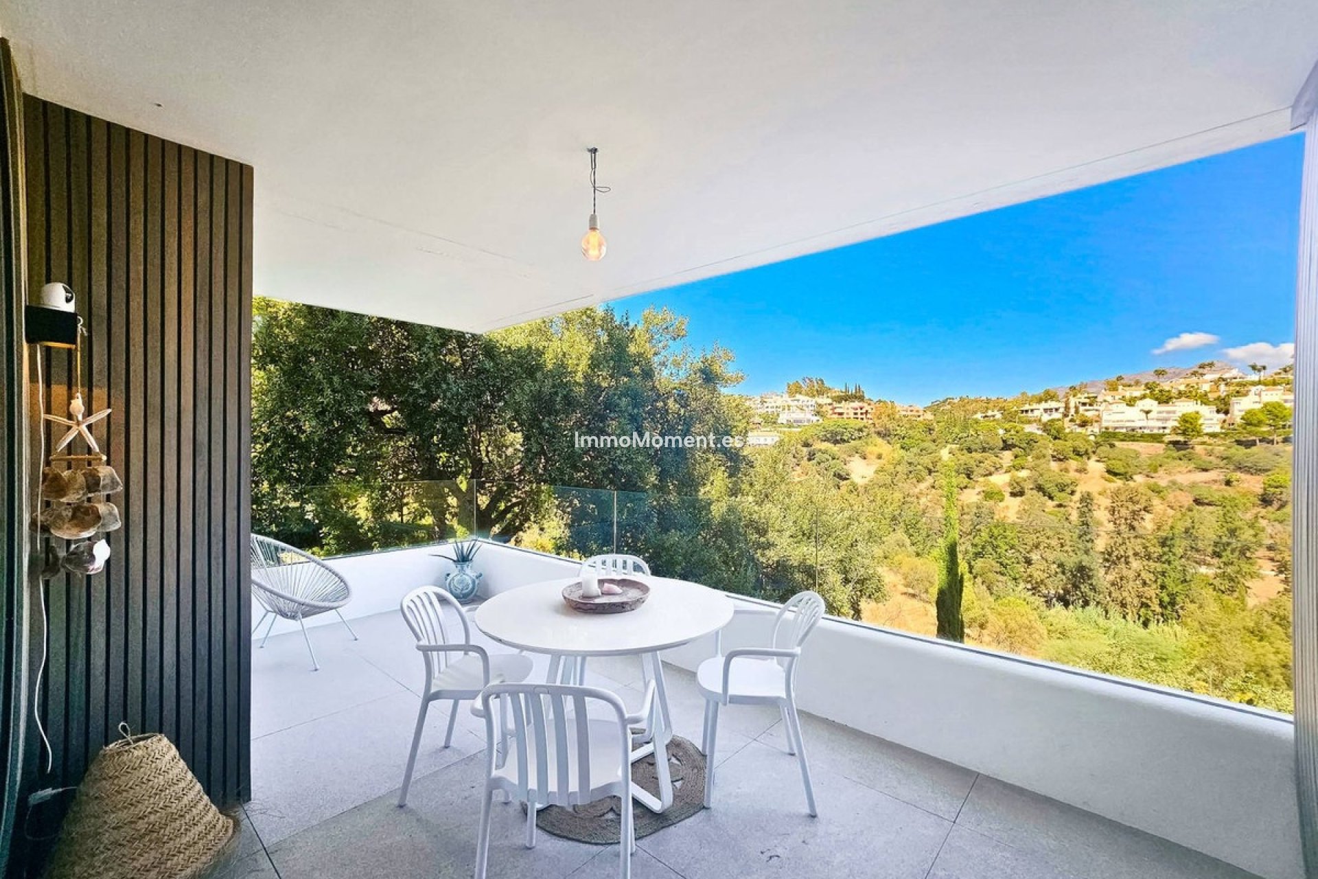 Resale - Apartment - Benahavís - Los Arqueros