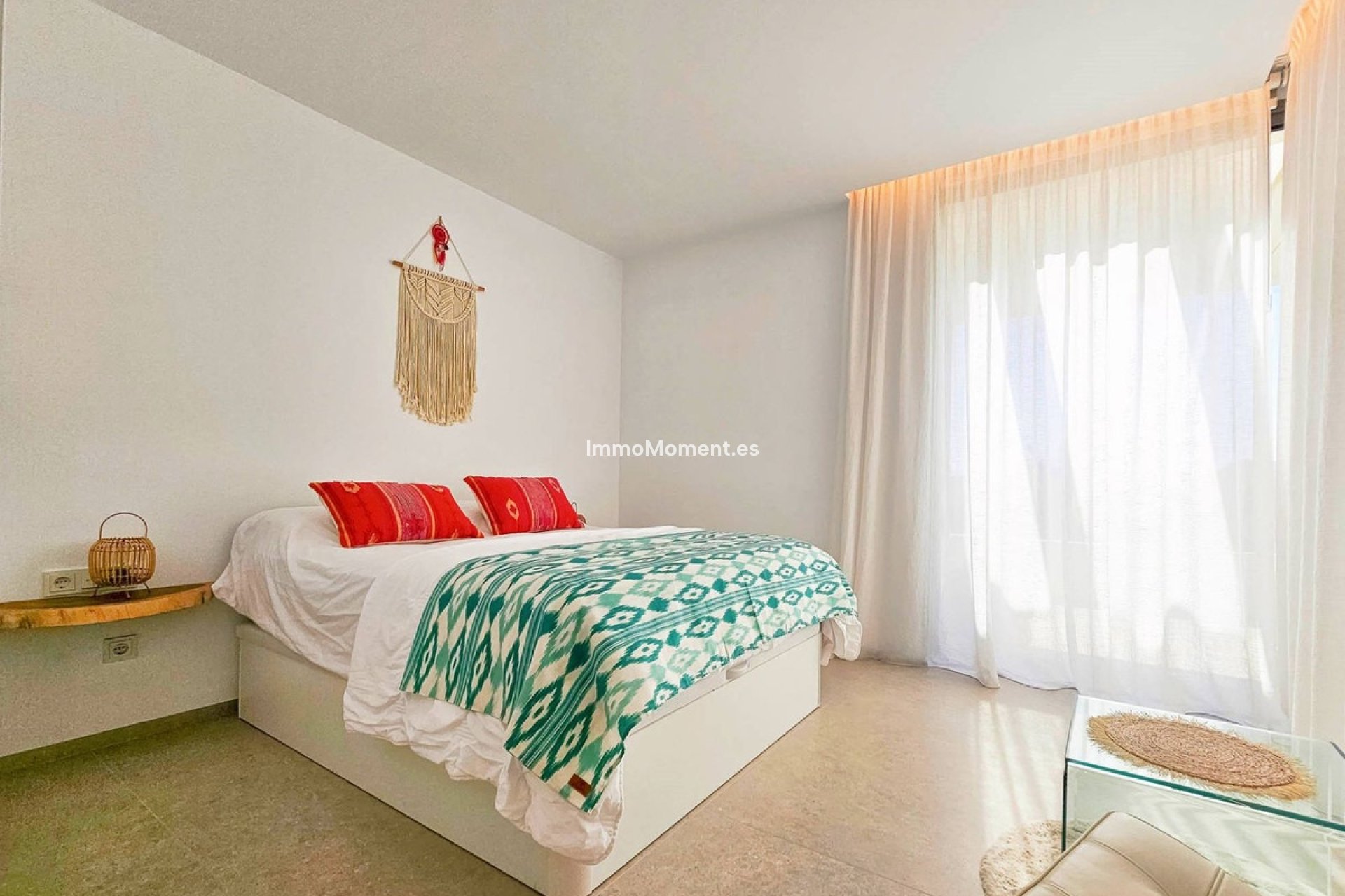 Resale - Apartment - Benahavís - Los Arqueros