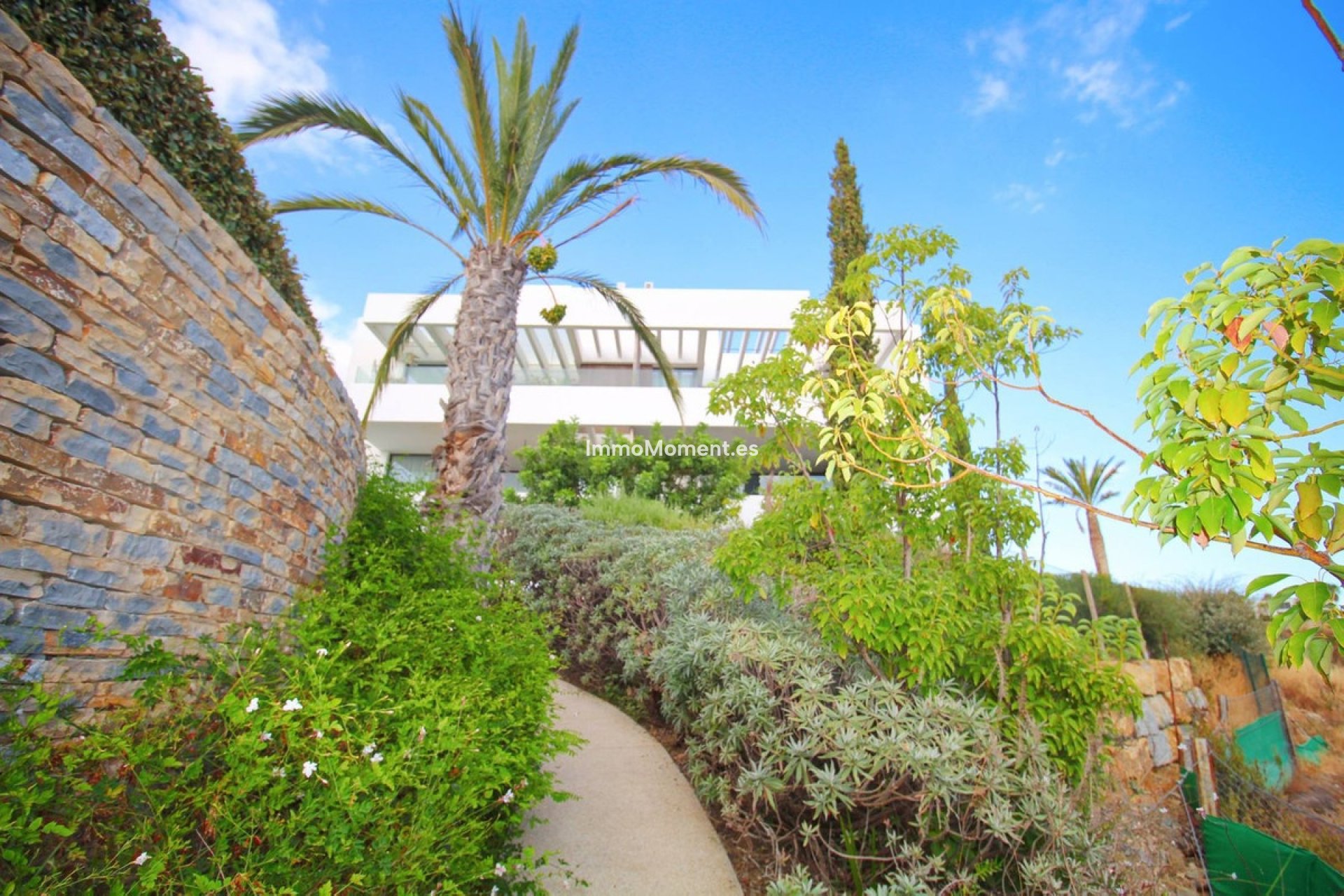 Resale - Apartment - Benahavís - Los Arqueros