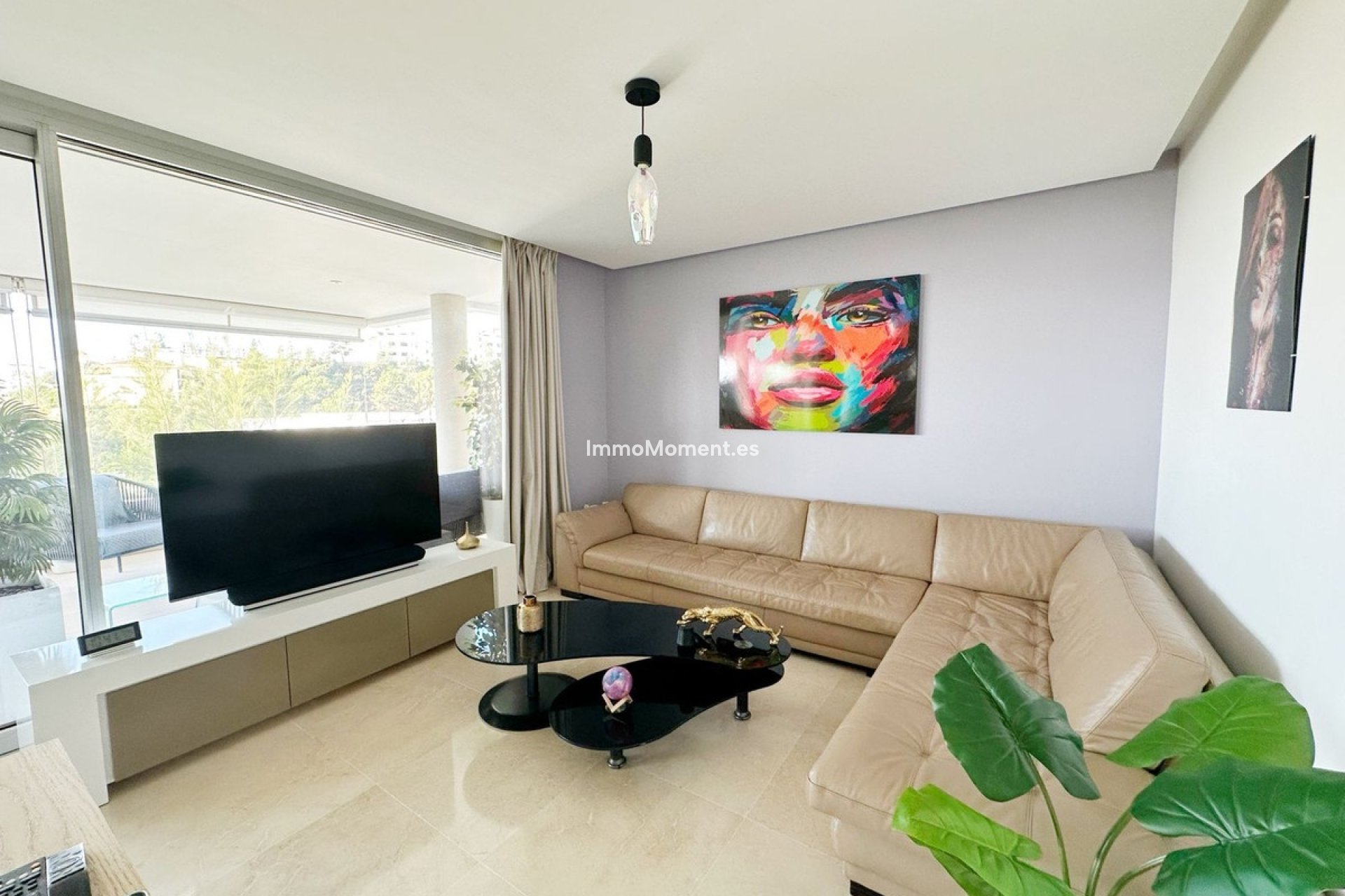 Resale - Apartment - Benahavís - Los Arqueros