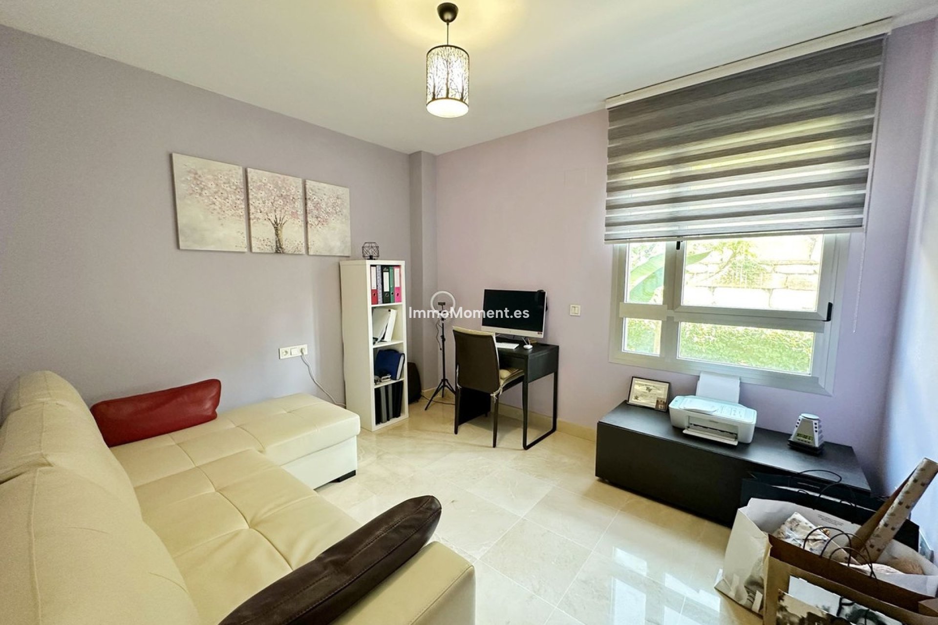 Resale - Apartment - Benahavís - Los Arqueros