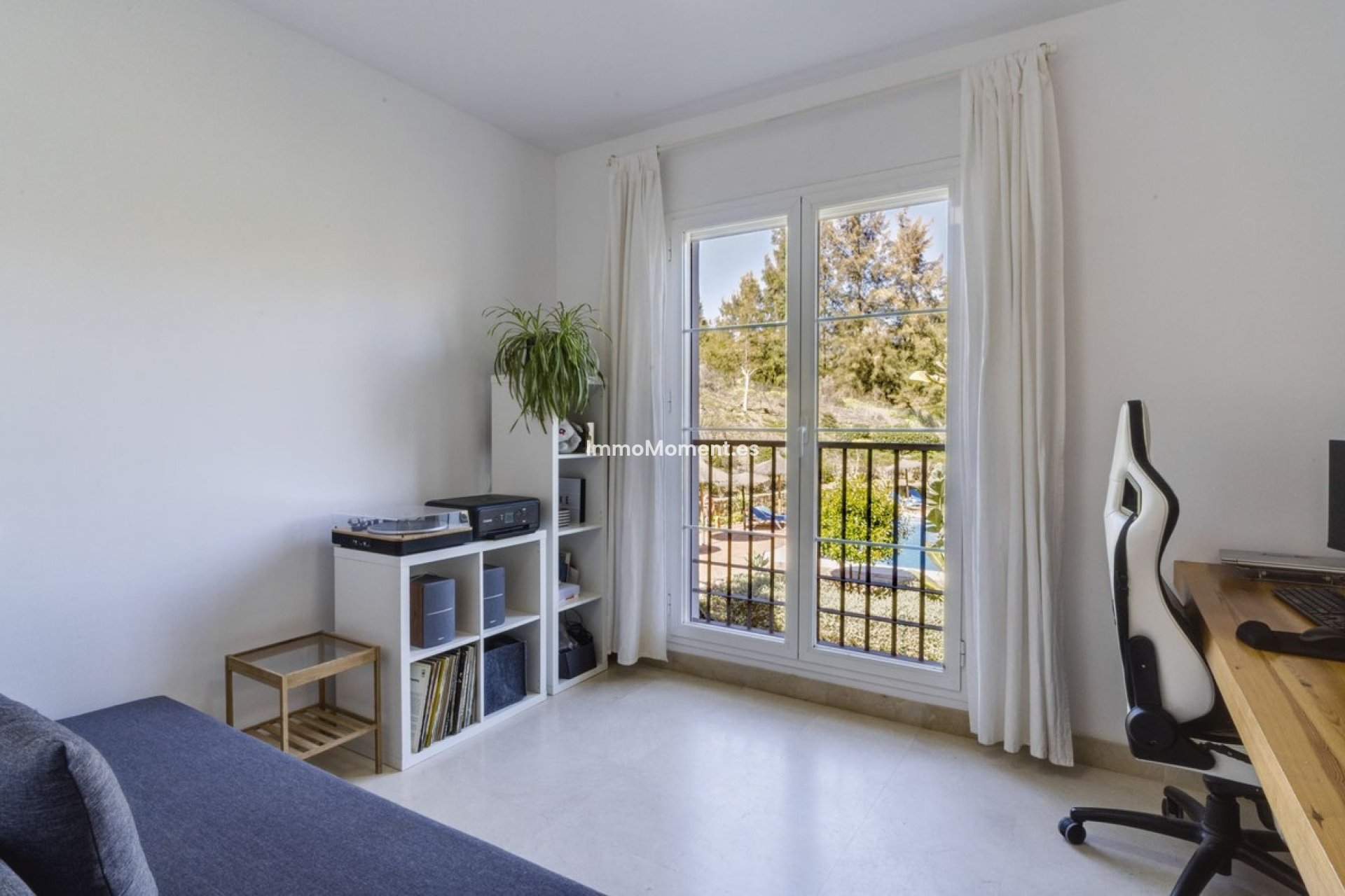 Resale - Apartment - Benahavís - Los Arqueros