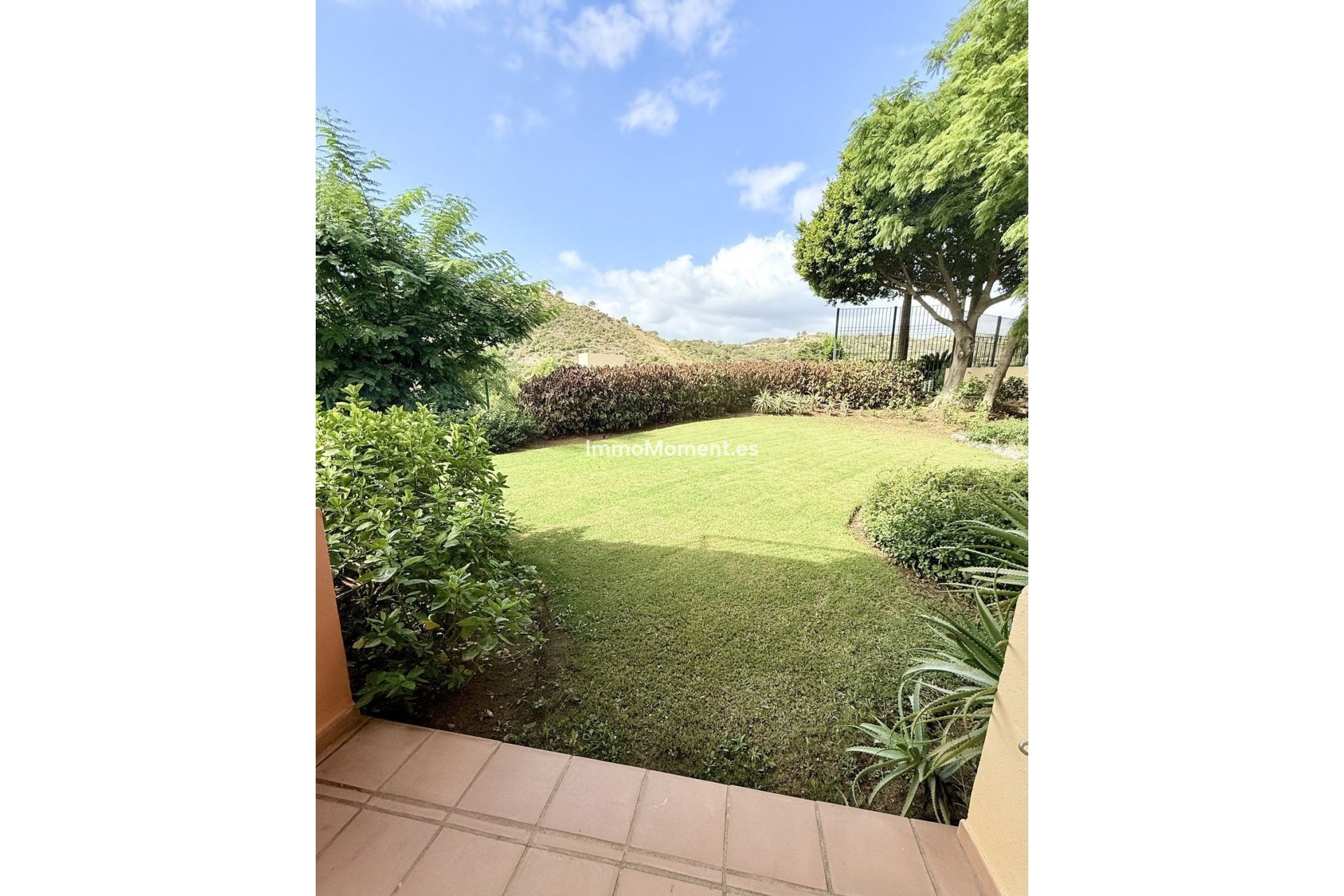 Resale - Apartment - Benahavís - Los Arqueros