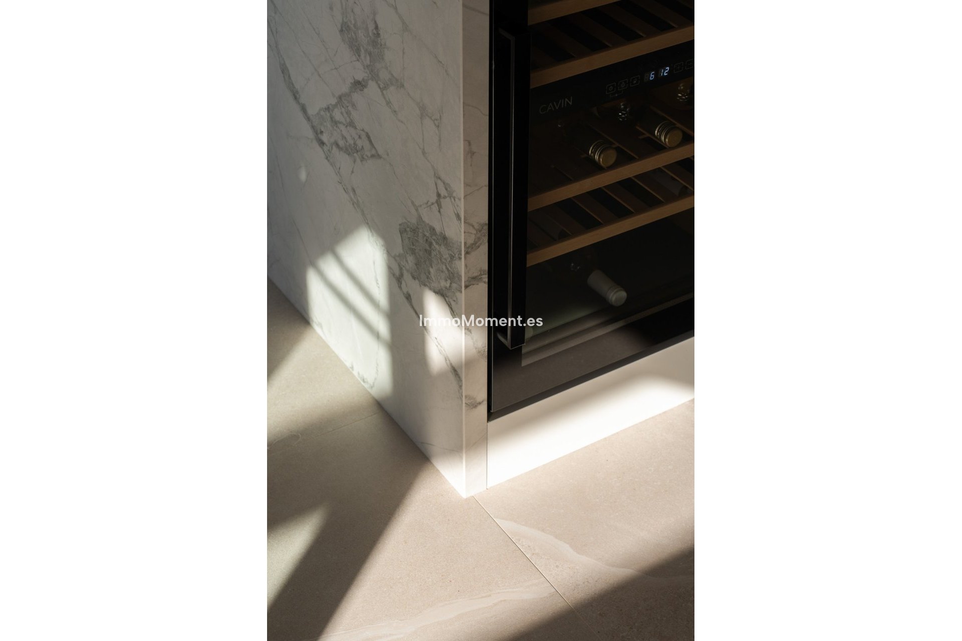 Resale - Apartment - Benahavís - Los Arqueros