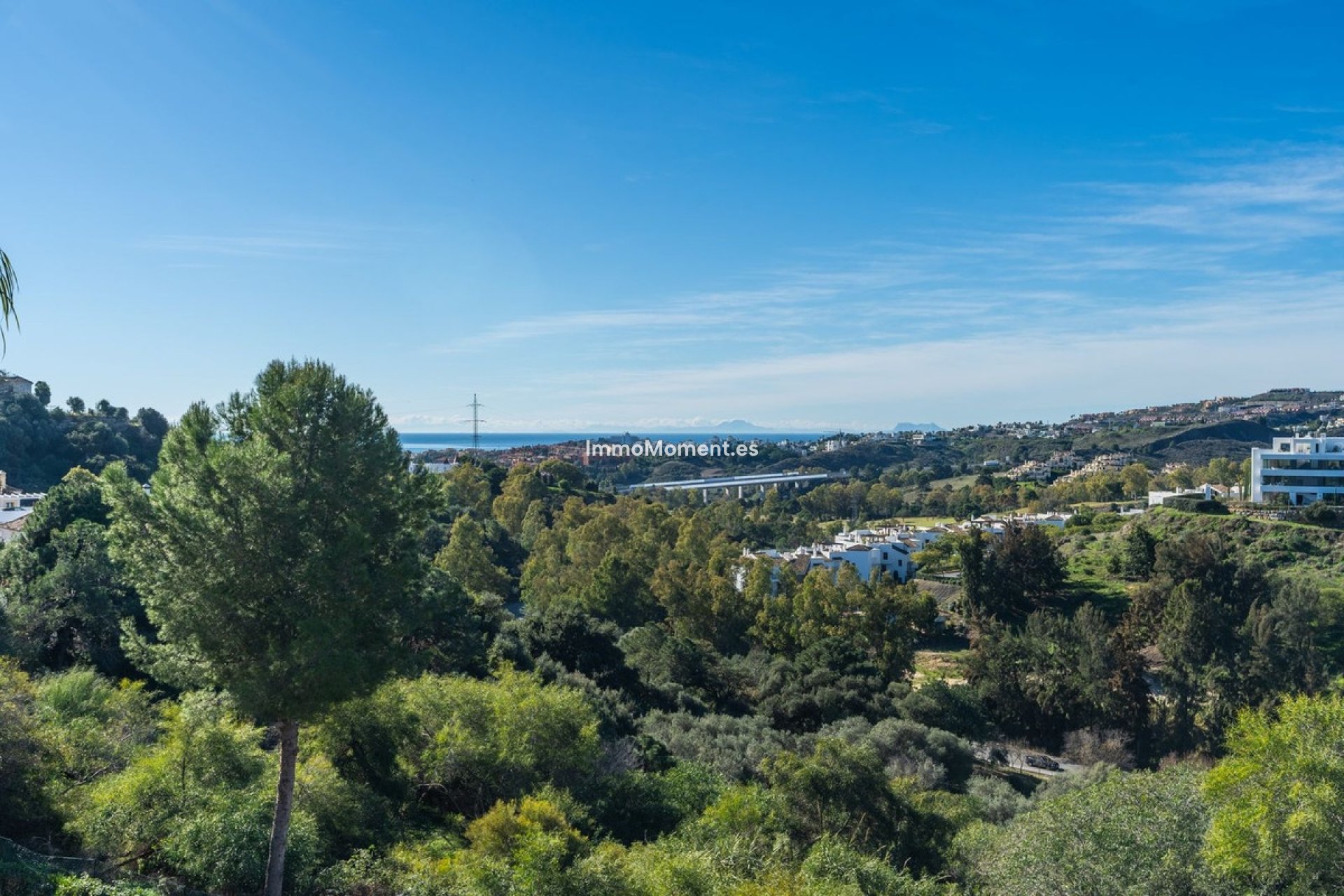 Resale - Apartment - Benahavís - Los Arqueros