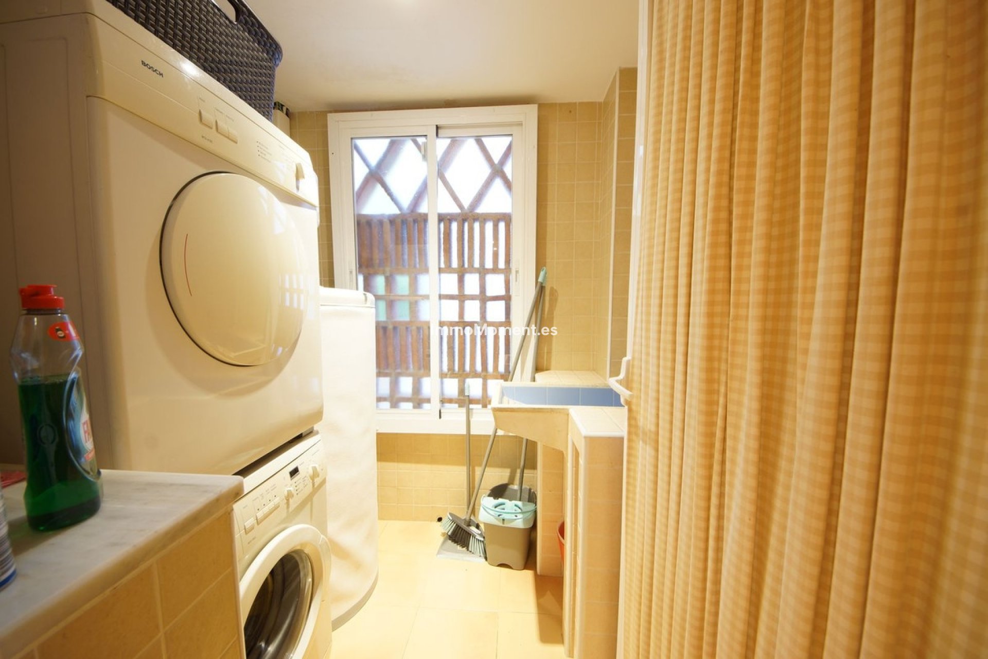 Resale - Apartment - Benahavís - Los Arqueros