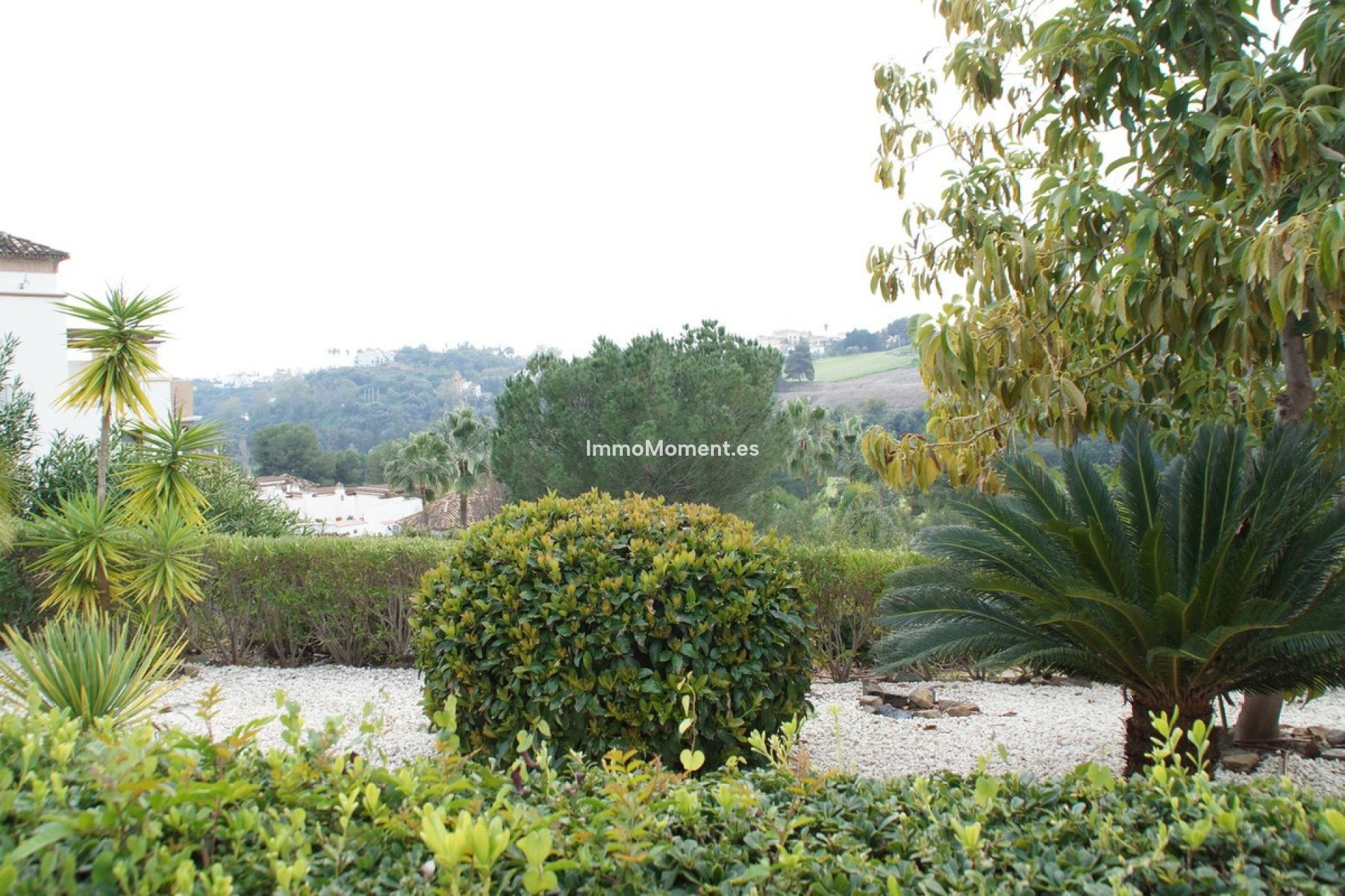 Resale - Apartment - Benahavís - Los Arqueros