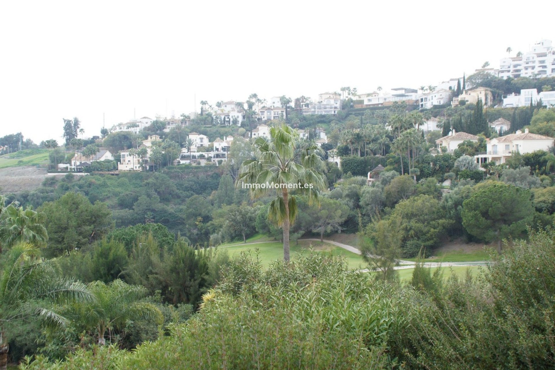 Resale - Apartment - Benahavís - Los Arqueros