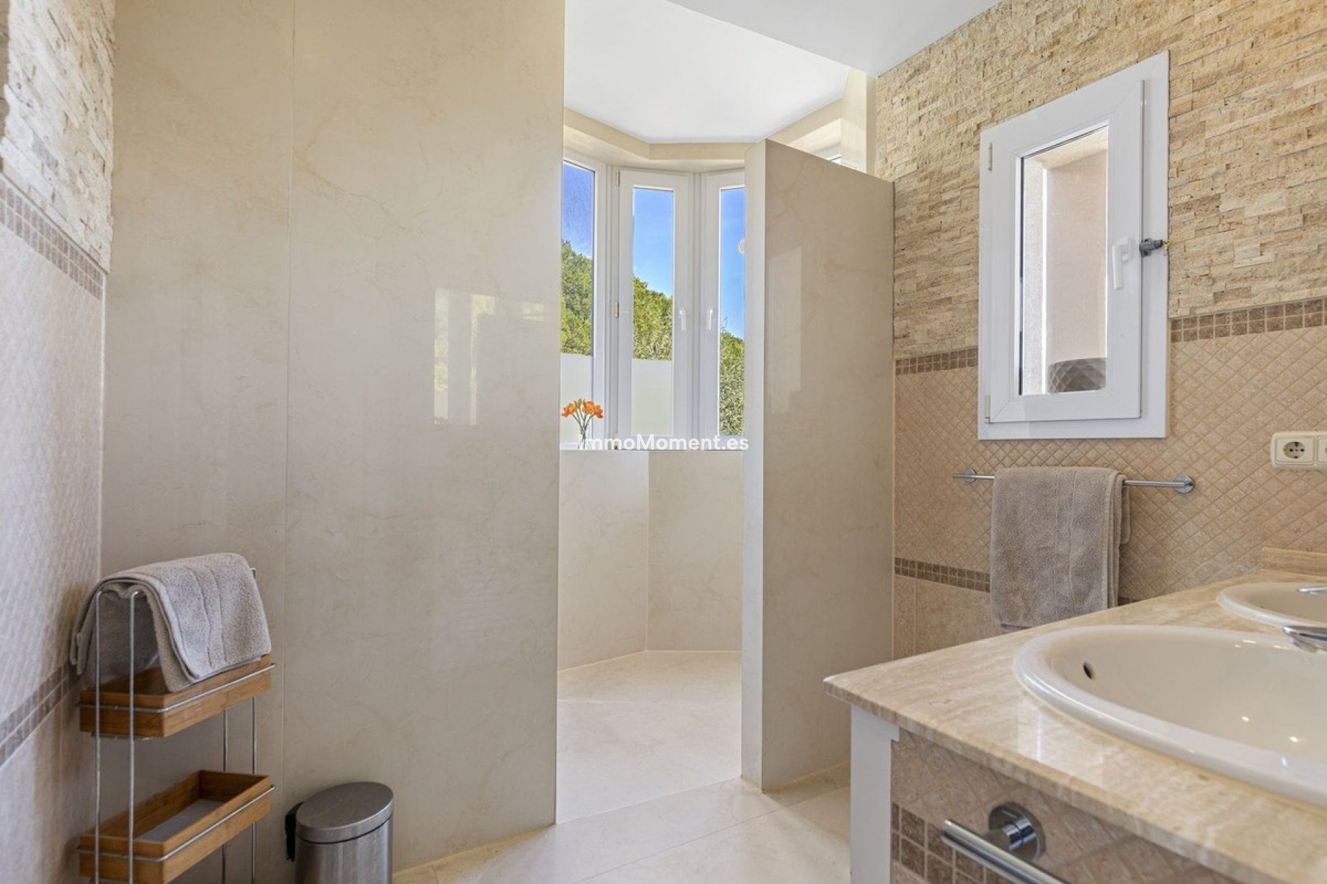 Resale - Apartment - Benahavís - Los Arqueros