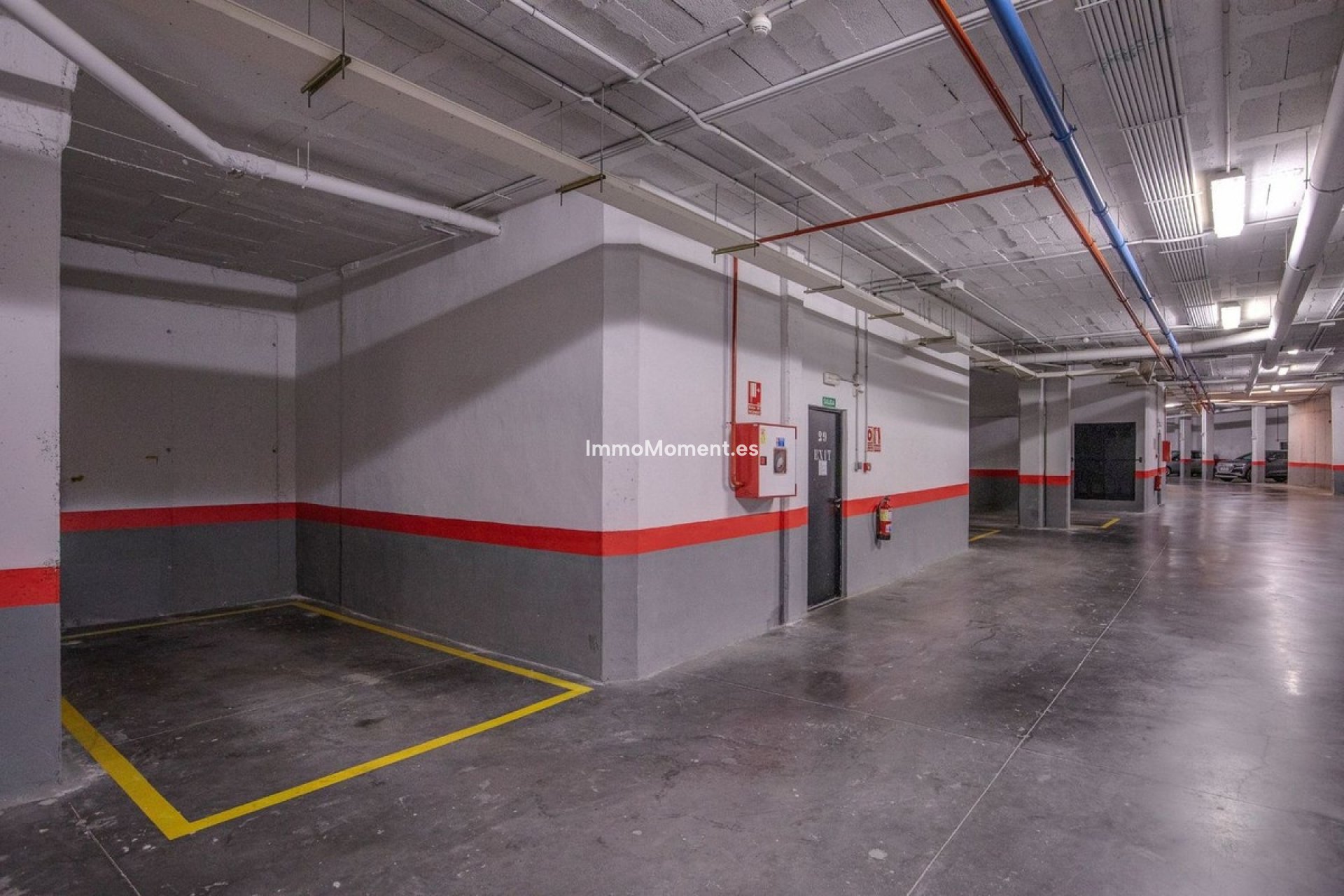 Resale - Apartment - Benahavís - Los Arqueros