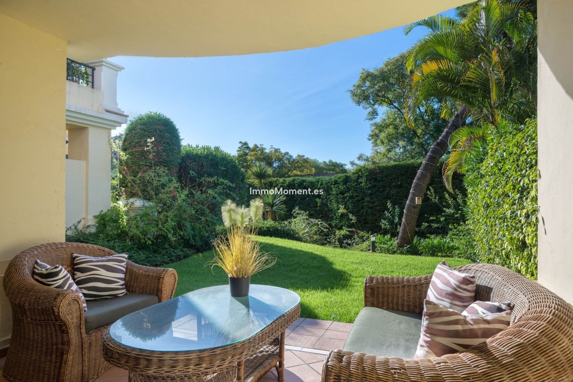 Resale - Apartment - Benahavís - Los Arqueros