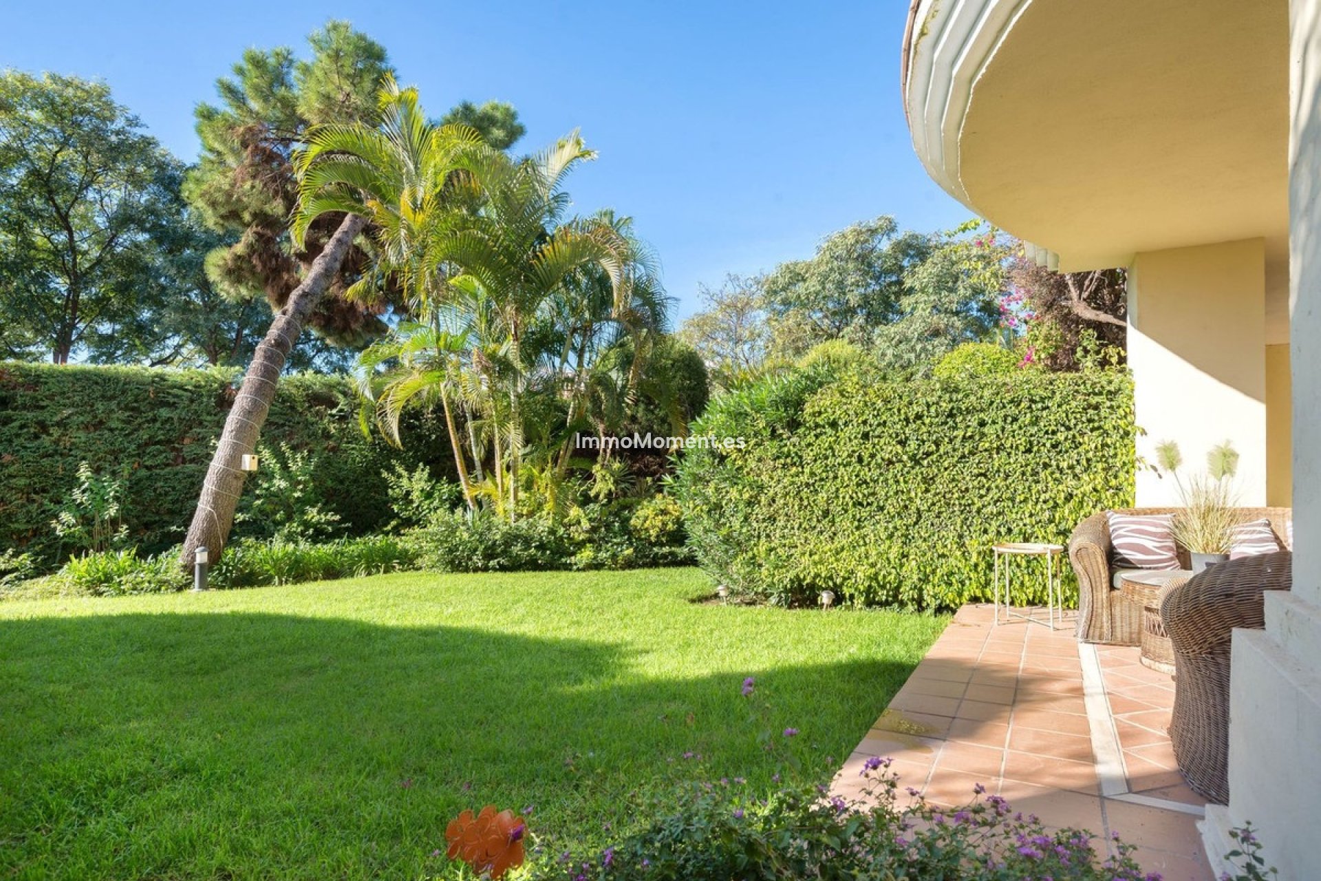 Resale - Apartment - Benahavís - Los Arqueros