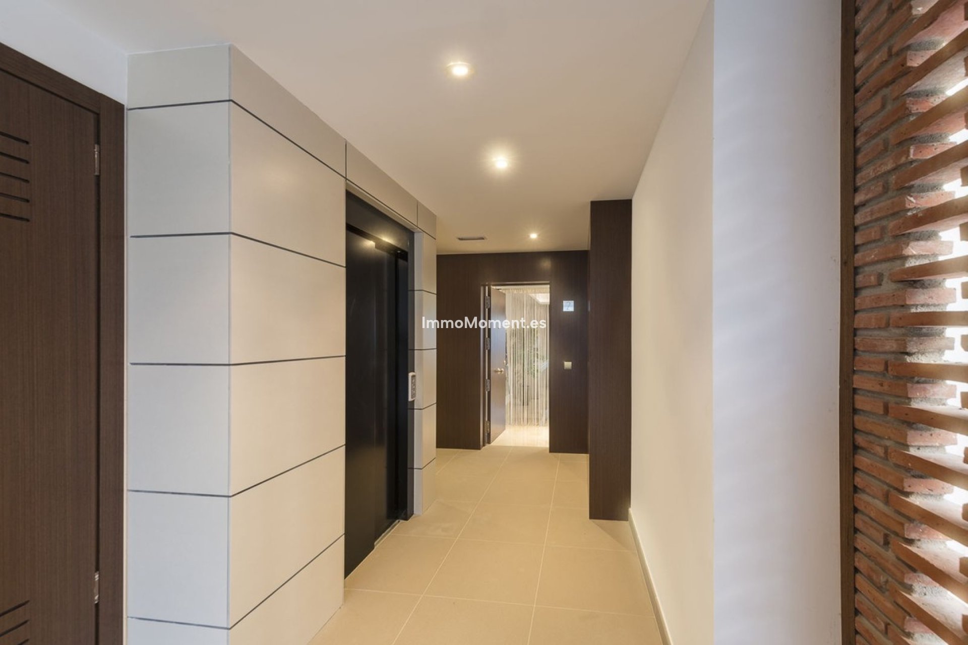 Resale - Apartment - Benahavís - Los Arqueros