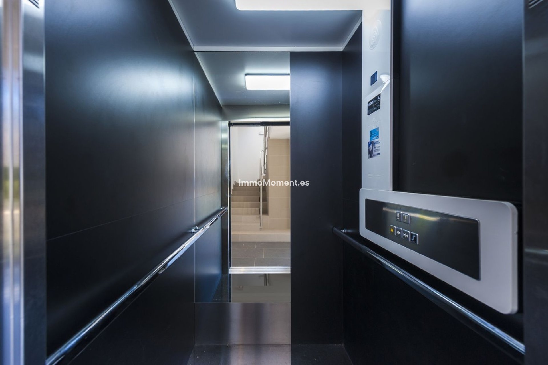 Resale - Apartment - Benahavís - Los Arqueros