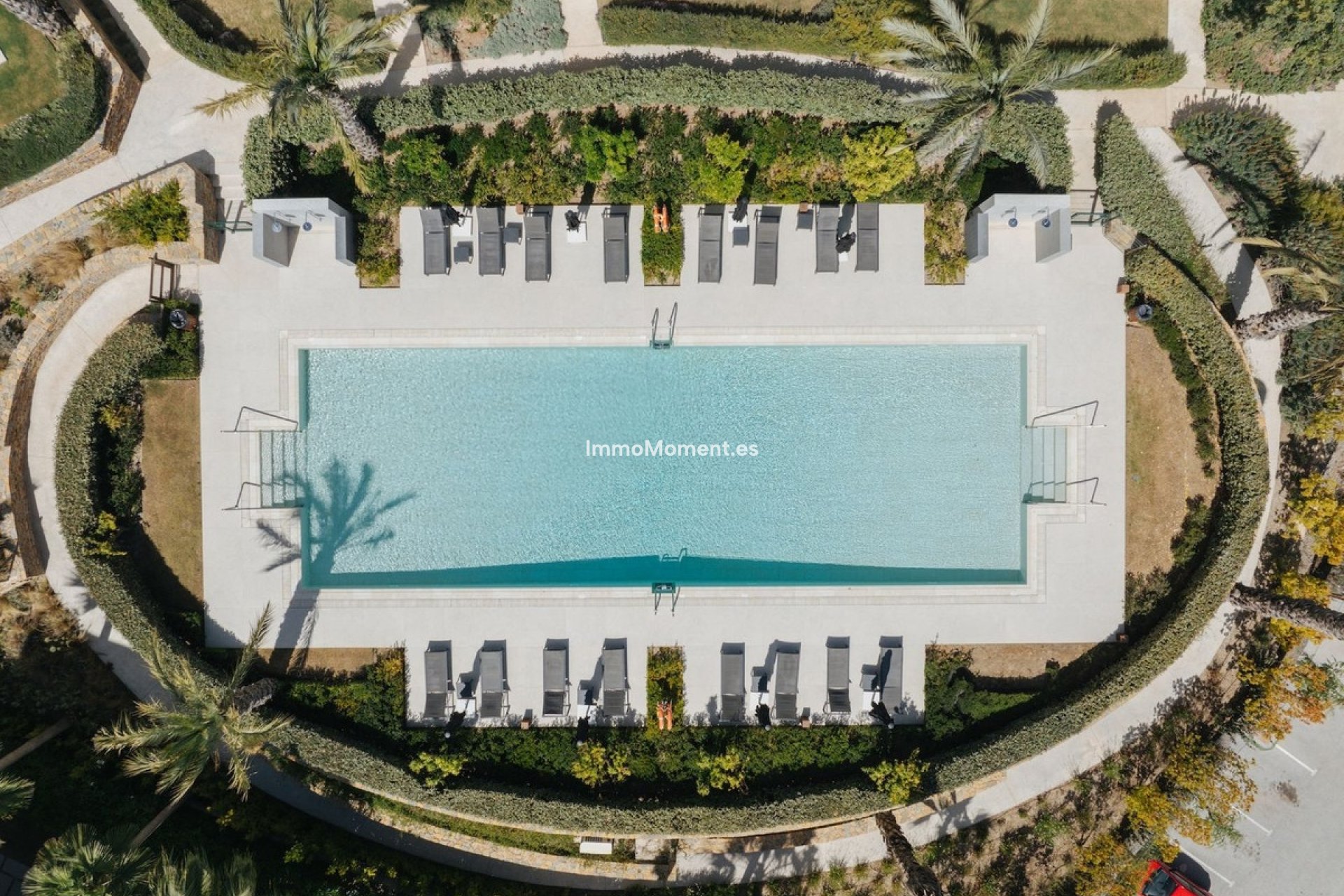 Resale - Apartment - Benahavís - Los Arqueros