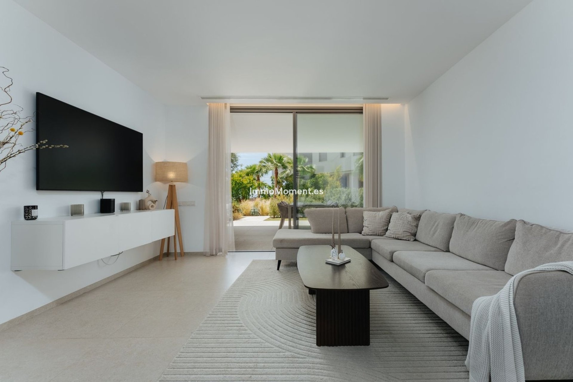 Resale - Apartment - Benahavís - Los Arqueros