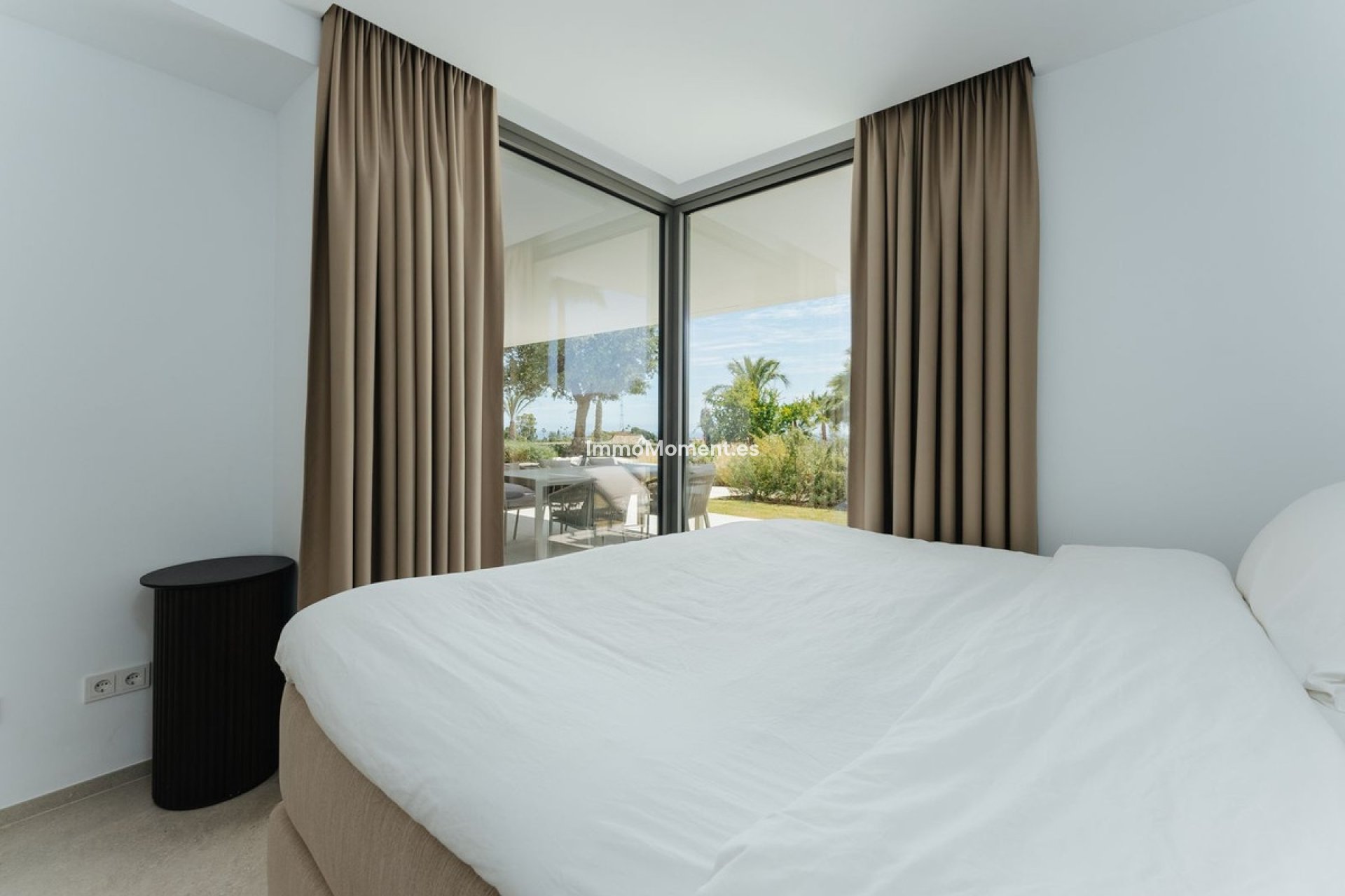 Resale - Apartment - Benahavís - Los Arqueros