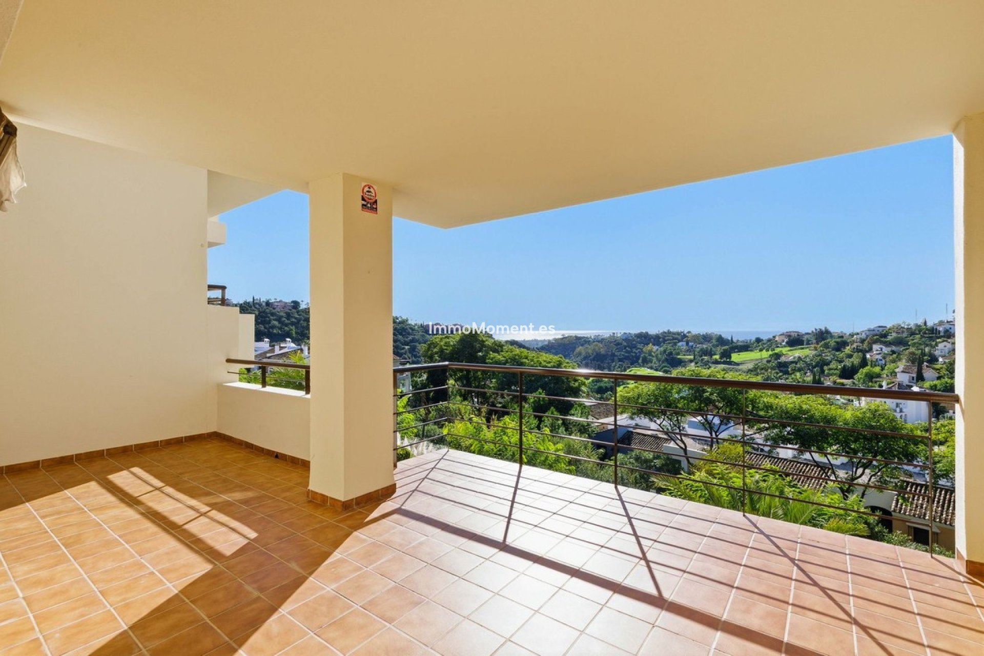 Resale - Apartment - Benahavís - Los Arqueros