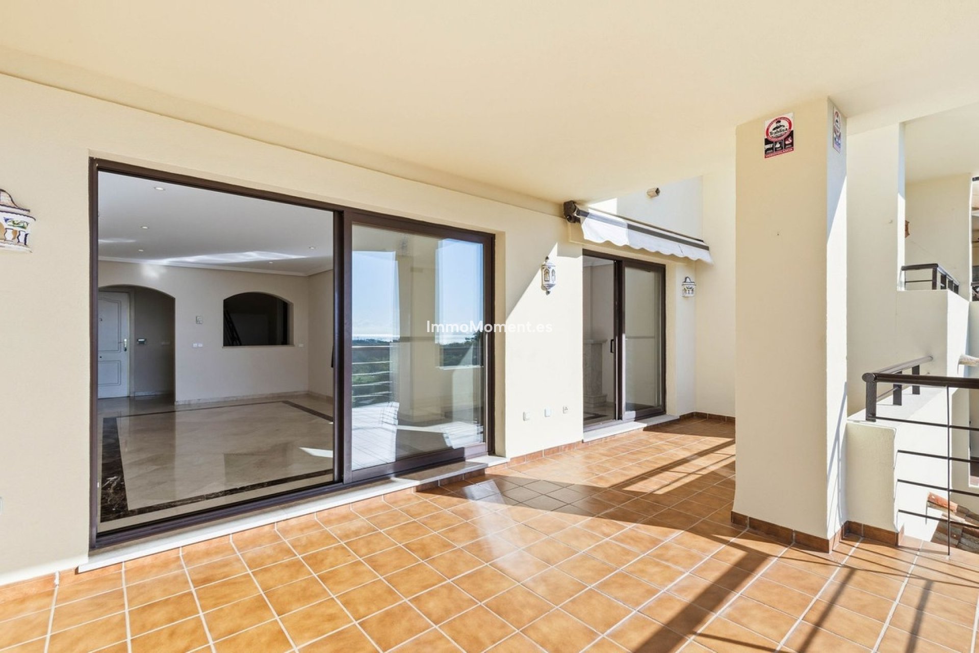 Resale - Apartment - Benahavís - Los Arqueros