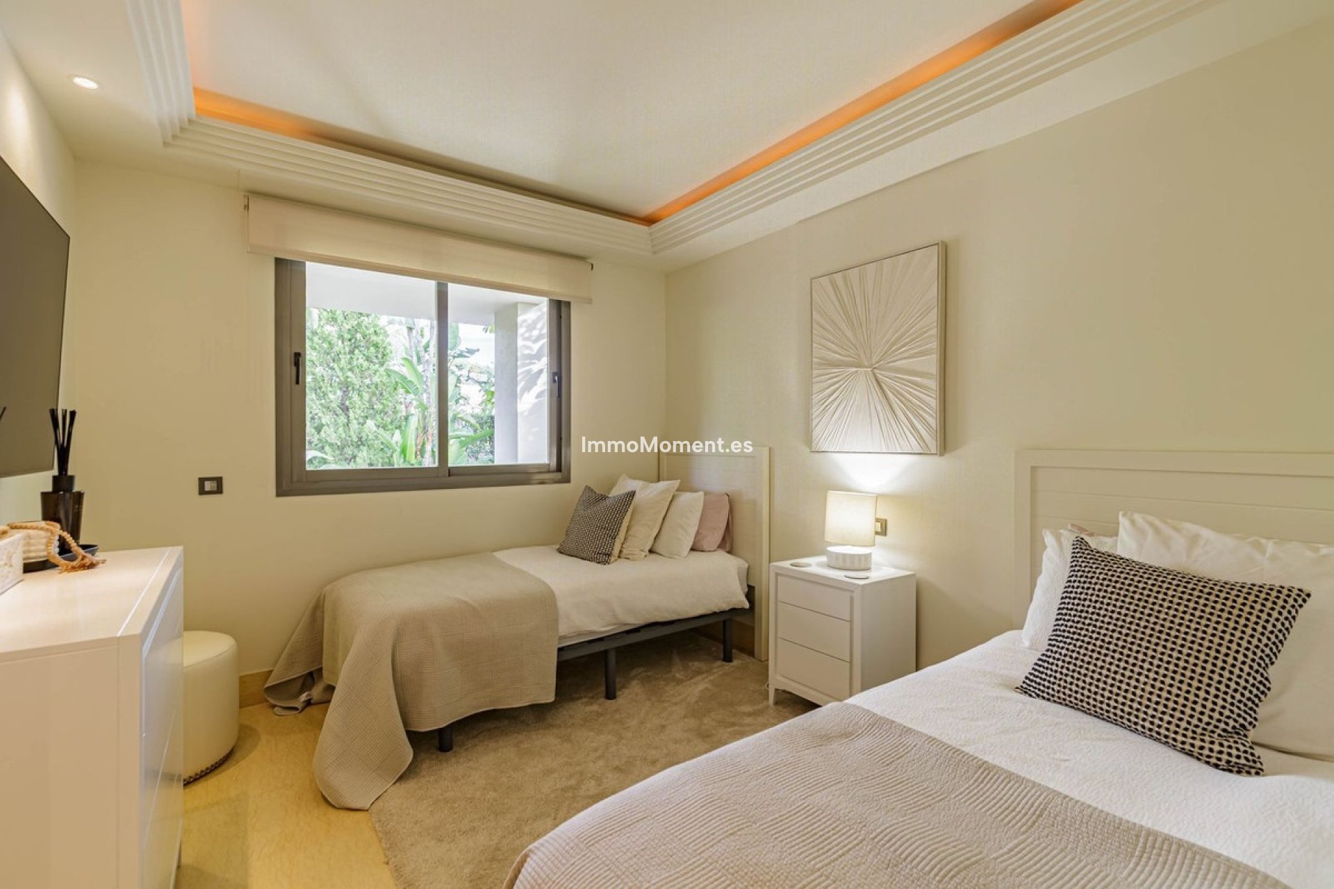 Resale - Apartment - Benahavís - Los Arqueros